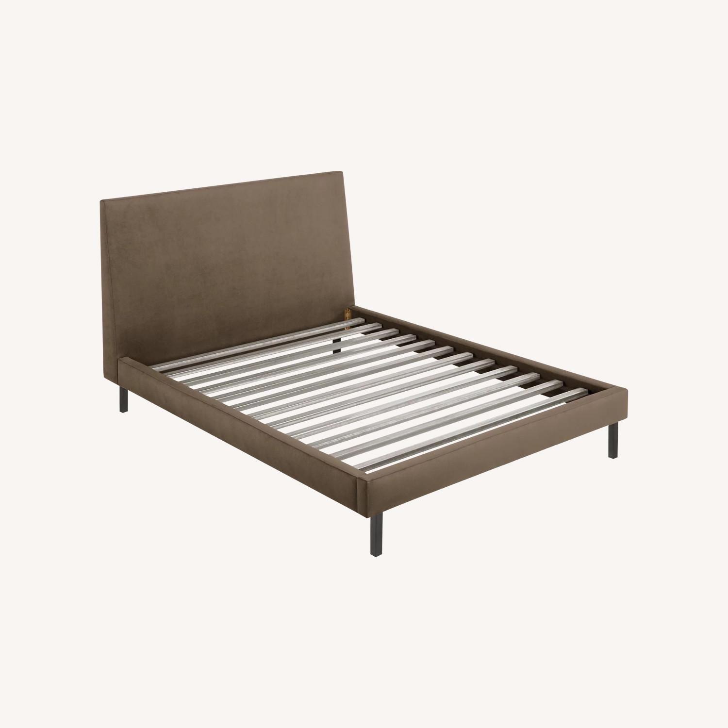 Room & Board Ella Queen Bed AptDeco