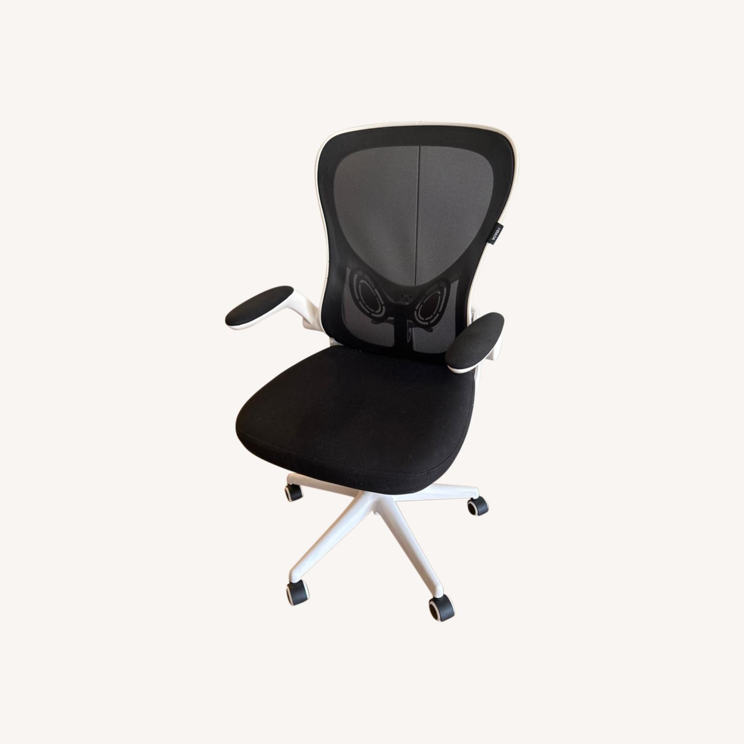 Xiaomi Ergonomic Chair Xiaomi Hbada Gaming Chair Review Butterfly Xiaomi  Hbada Chair Hbada White And Black Office Chair