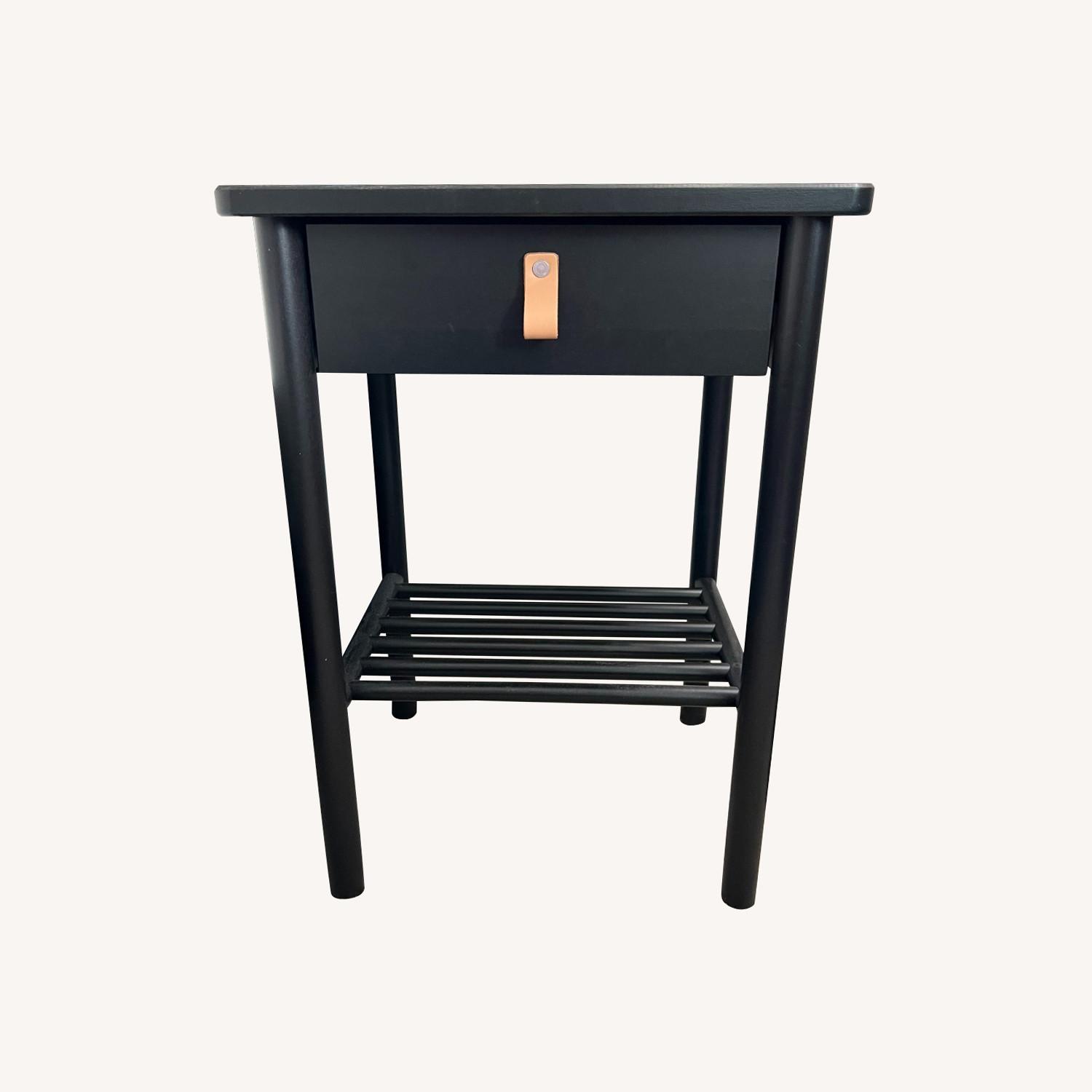 IKEA BJRKSNS Night Stands Set of 2 - image-0