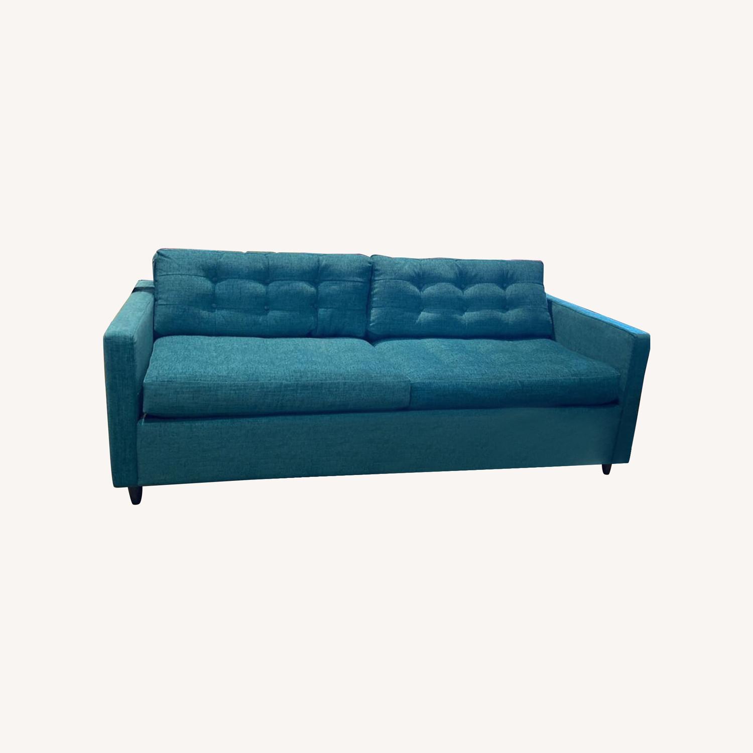 Joybird Eliot Sleeper Sofa AptDeco