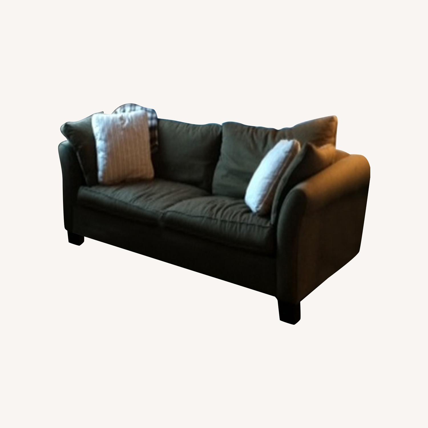 Room & Board Sleeper Sofa AptDeco