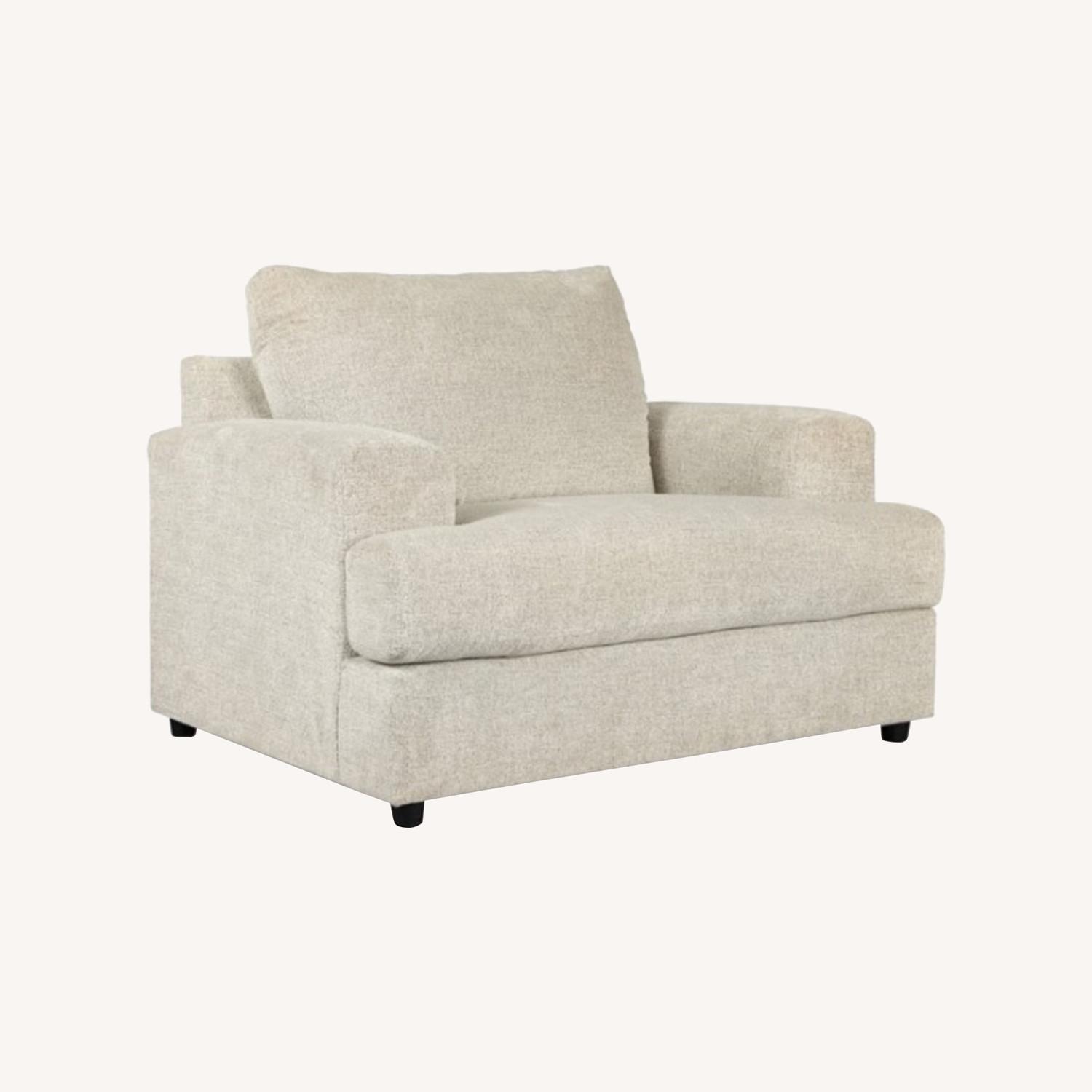 Wayfair Accent Chair - image-0