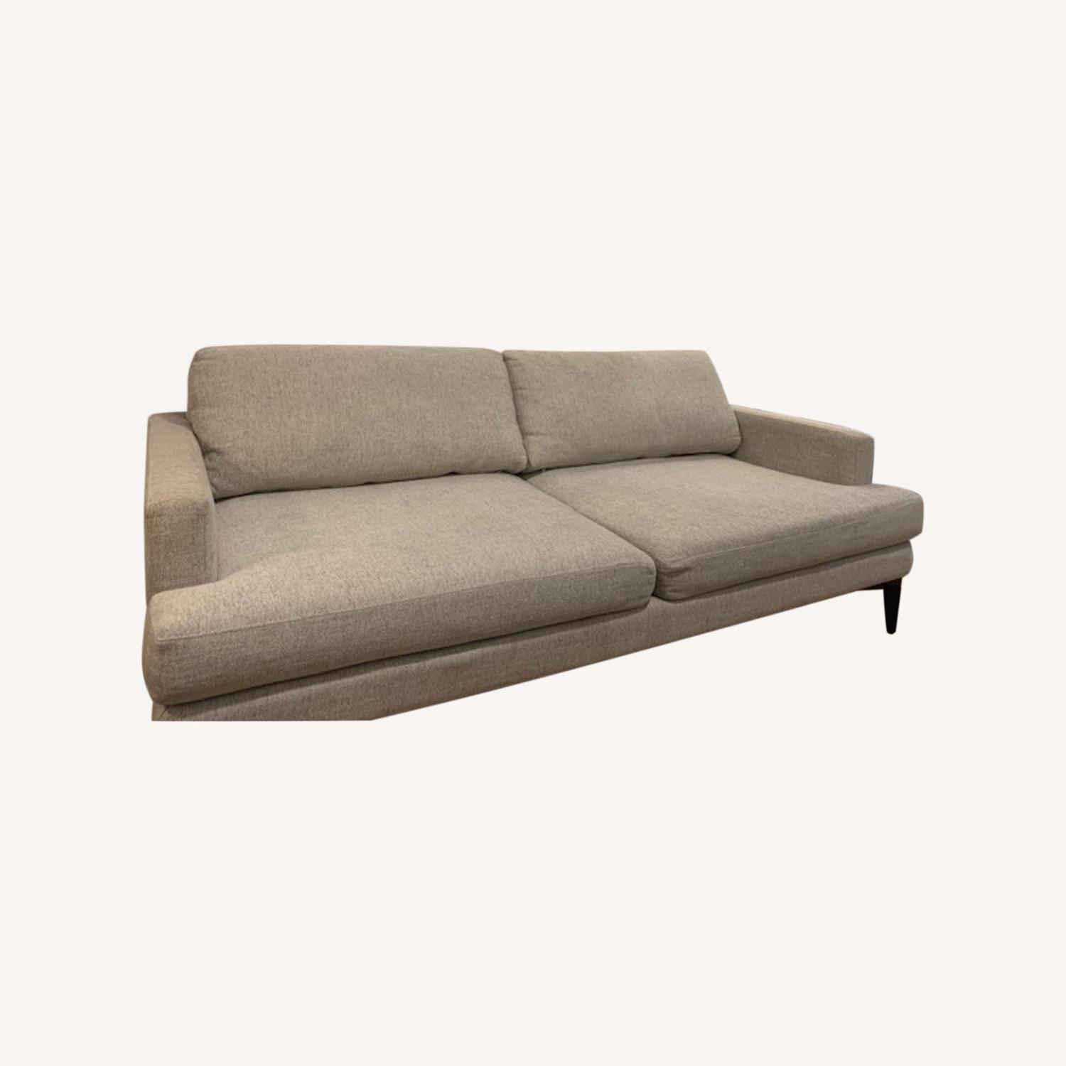 West Elm Andes Sofa - image-0