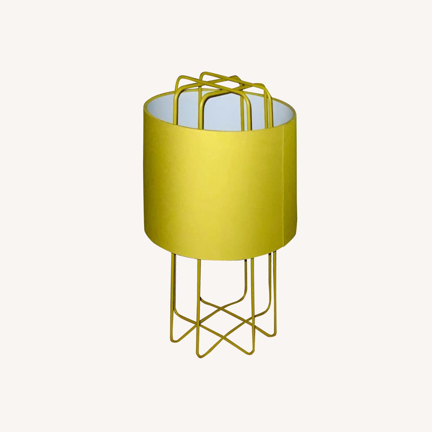 Blu Dot Perimeter Table Lamp Set of 2 - image-0