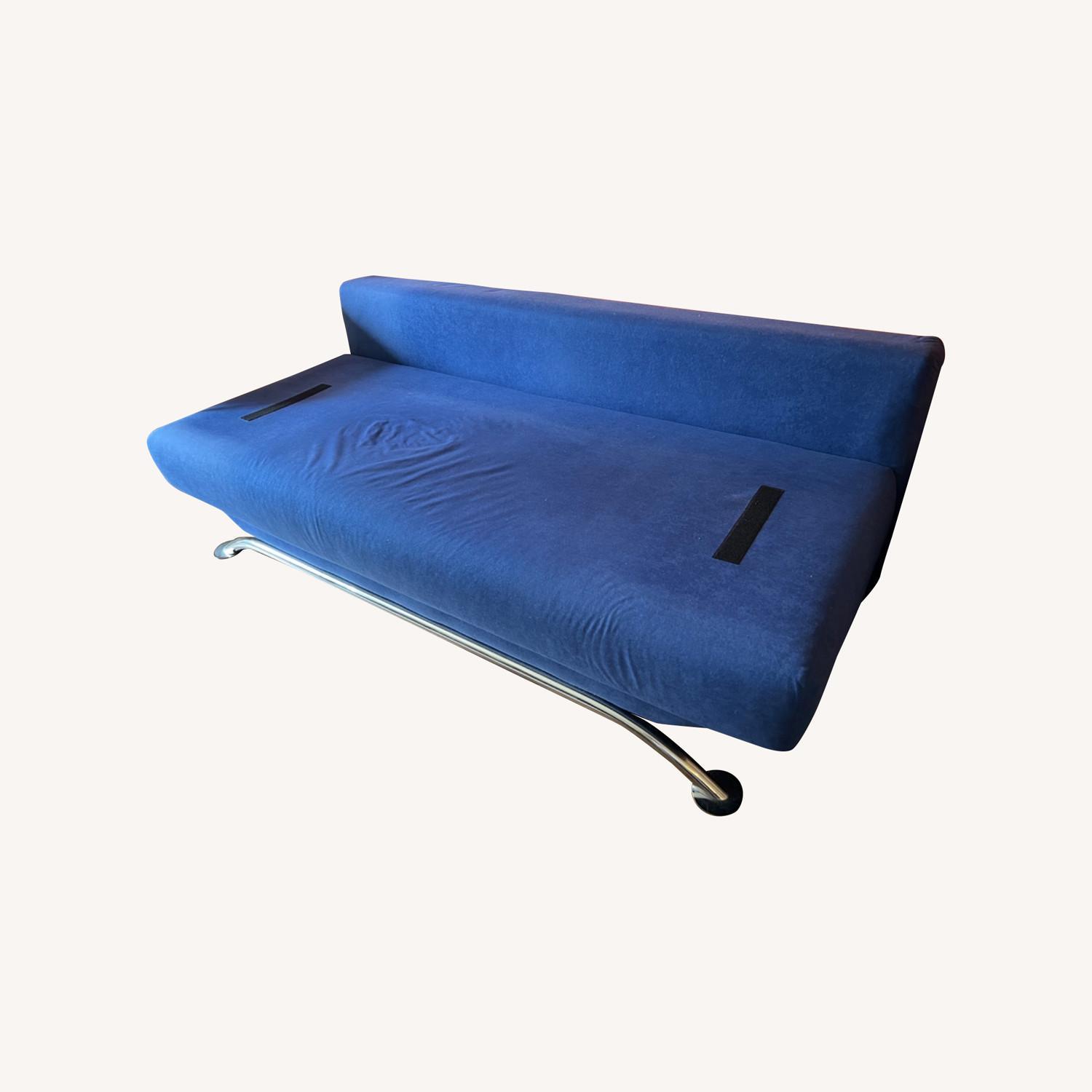 Sleeper Couch AptDeco