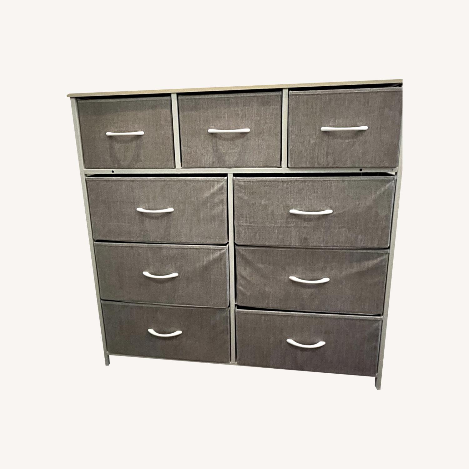 Fabric Dresser - image-0