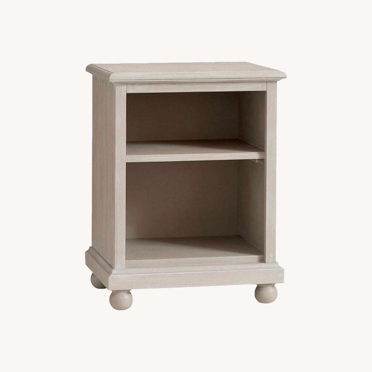 Pottery Barn Catalina Nightstand AptDeco