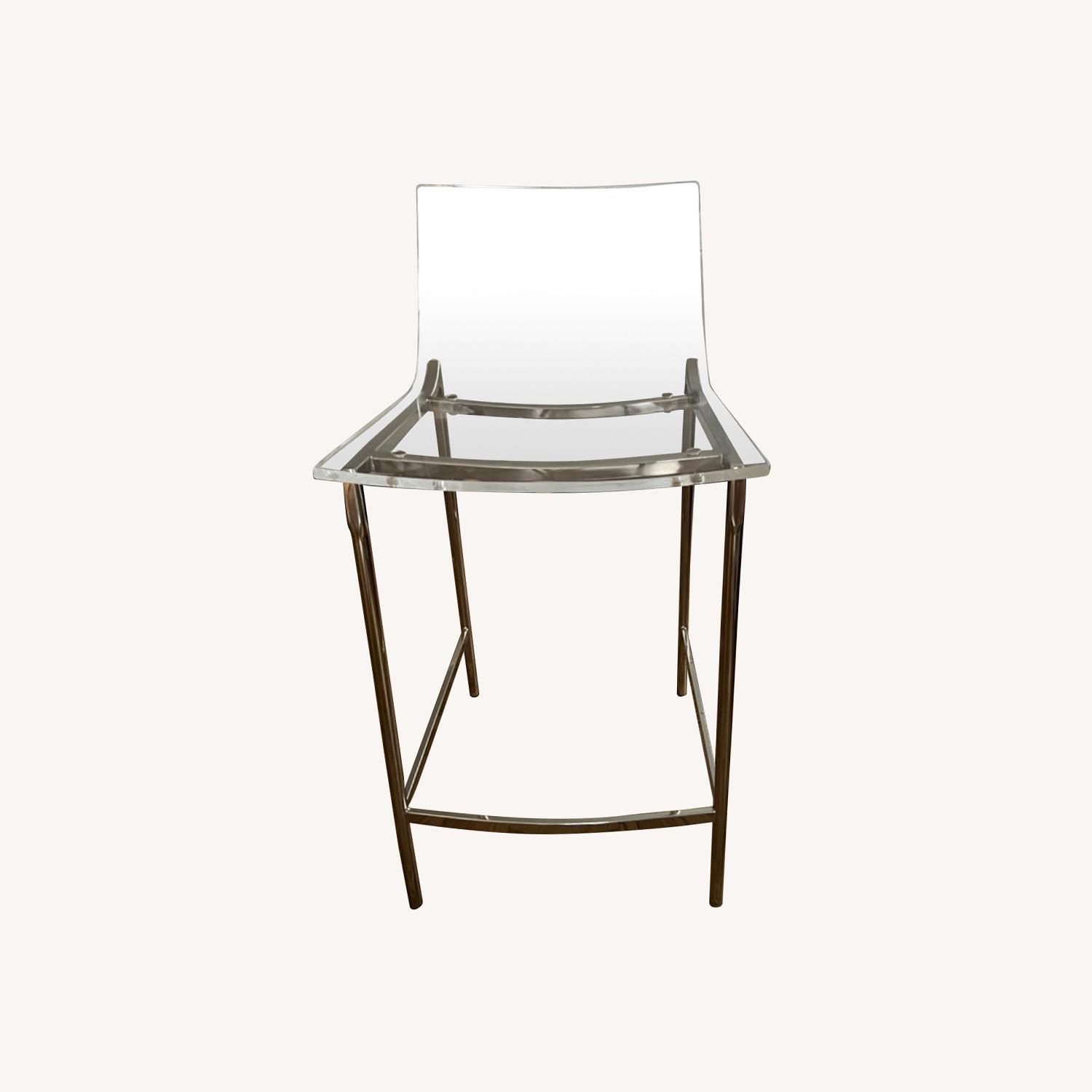 CB2 Counter Stools - image-0