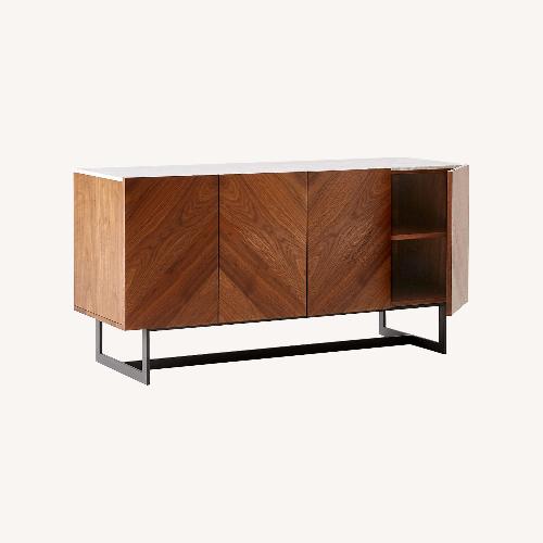 CB2 Framework Credenza AptDeco