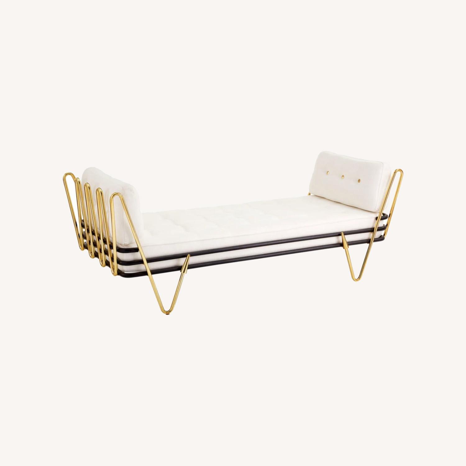 Jonathan Adler Maxime Daybed - image-0