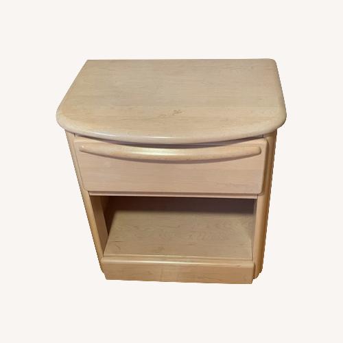 Target Studio McGee Nightstands AptDeco