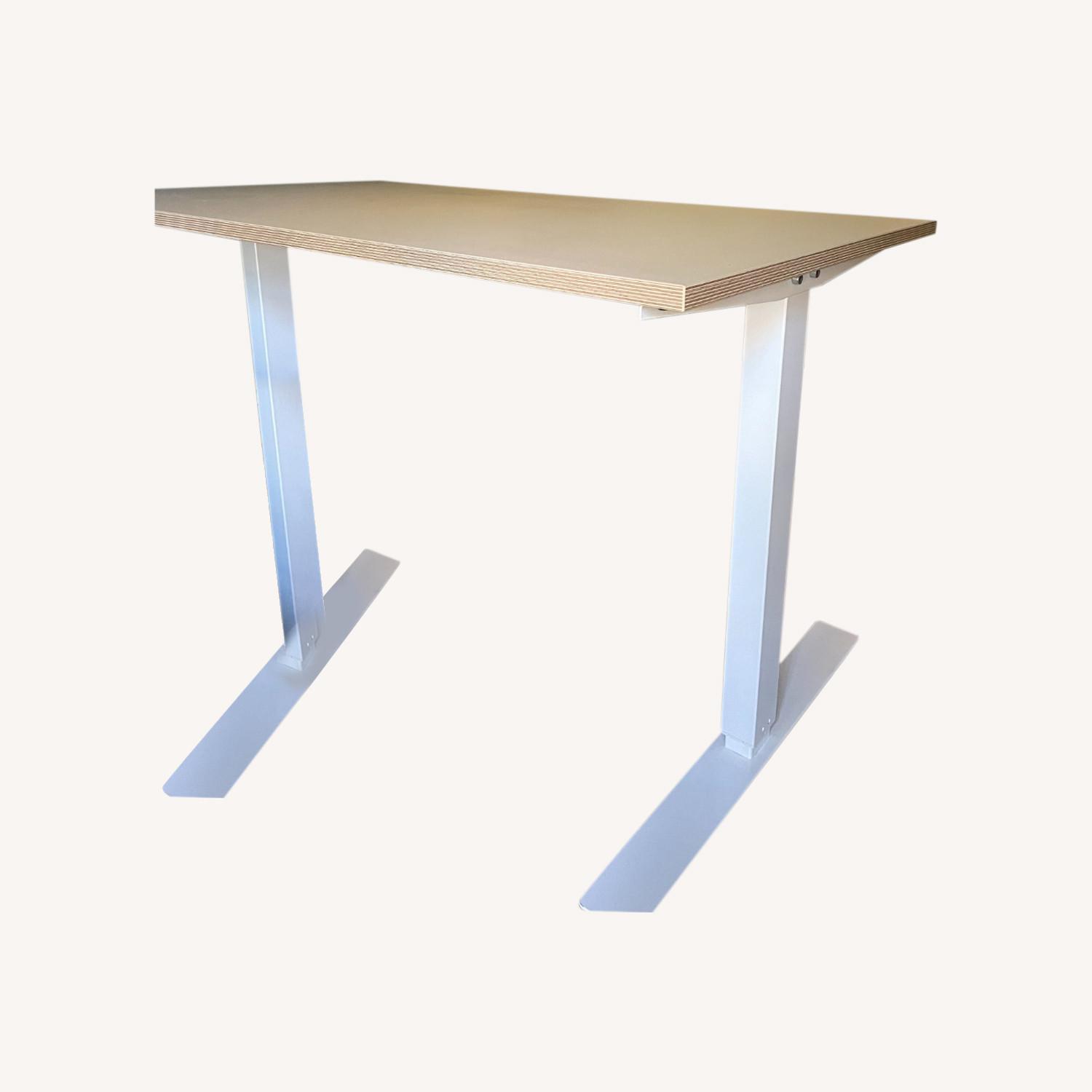IKEA Standing Desk - image-0