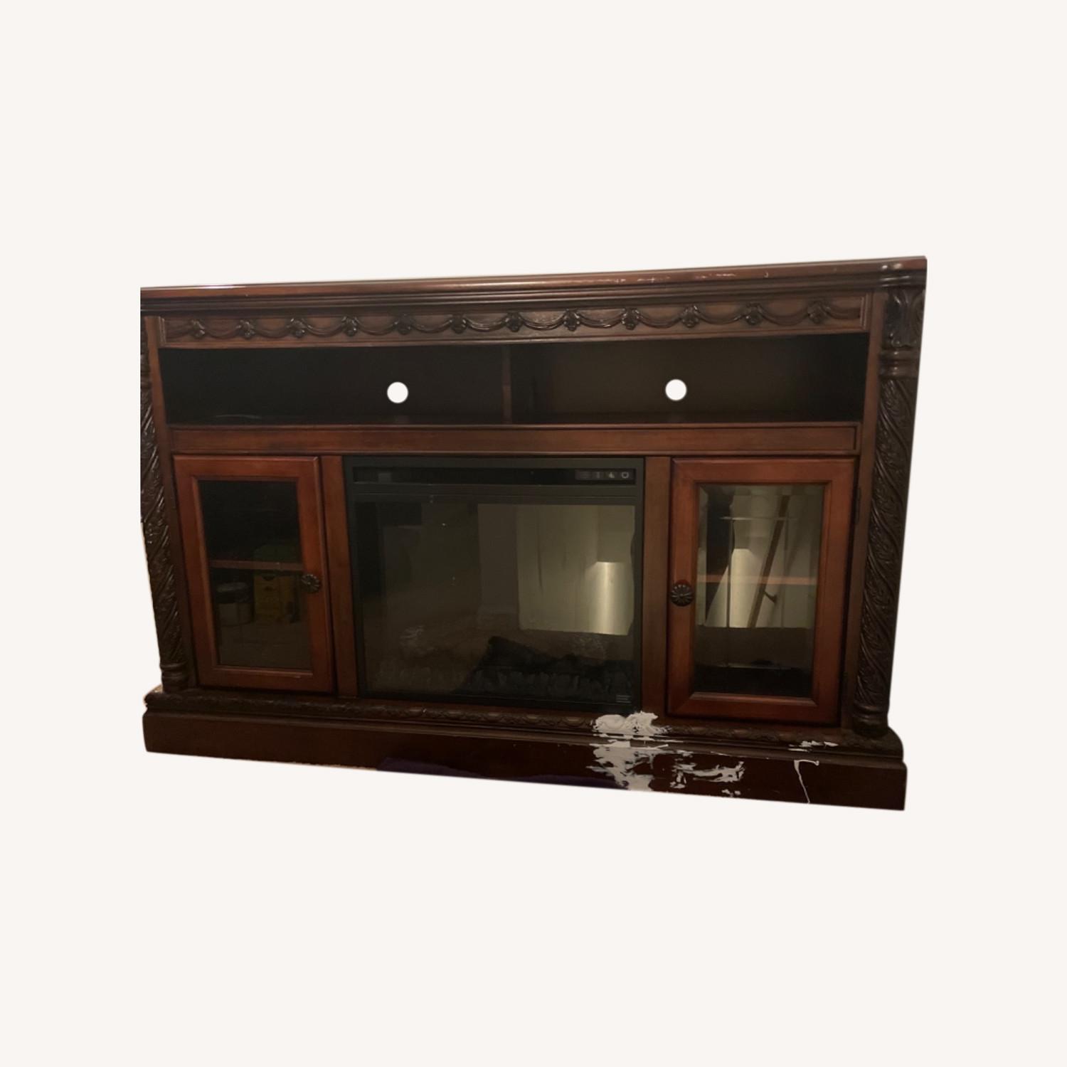 North Shore Fireplace - image-0