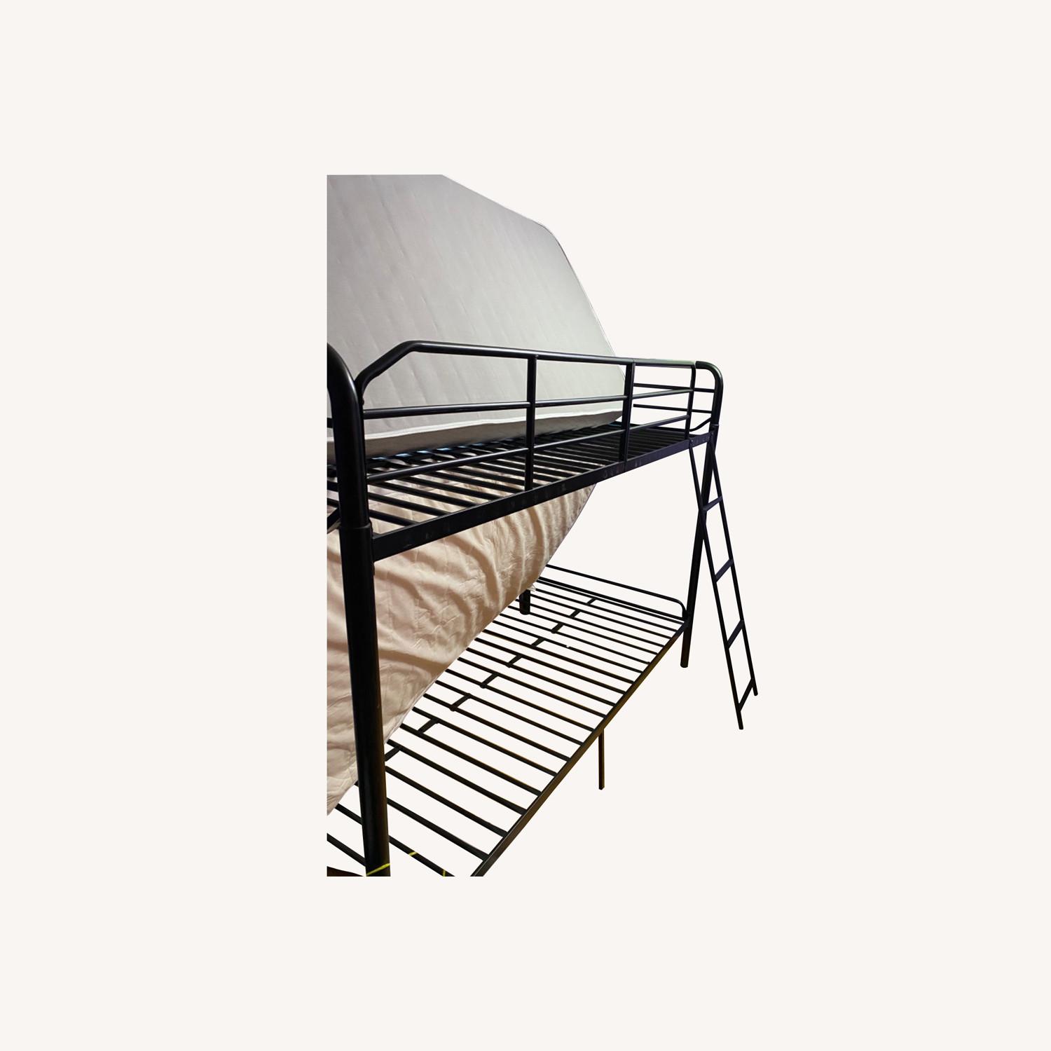 Bunk Bed Aptdeco