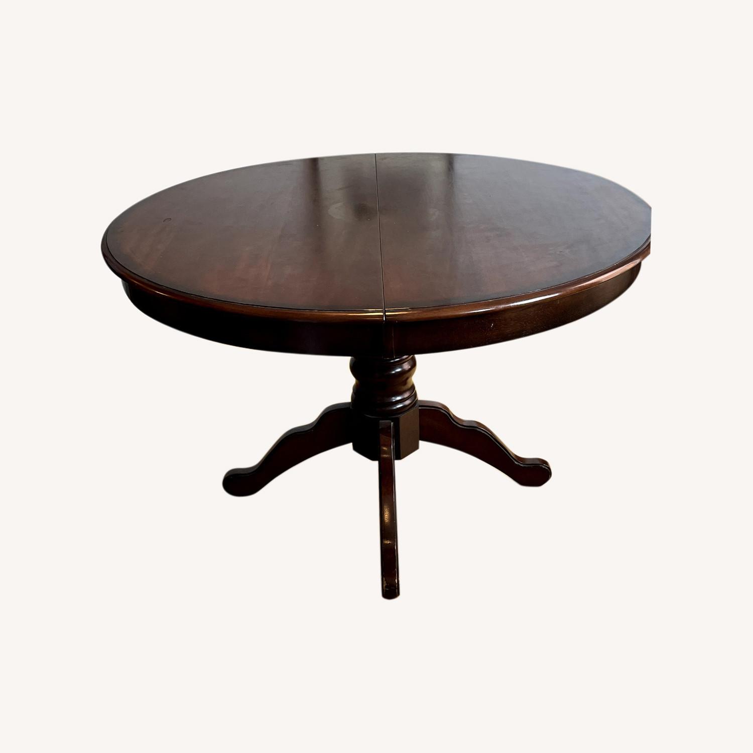 South Harlem Ethan Allen Table - image-0