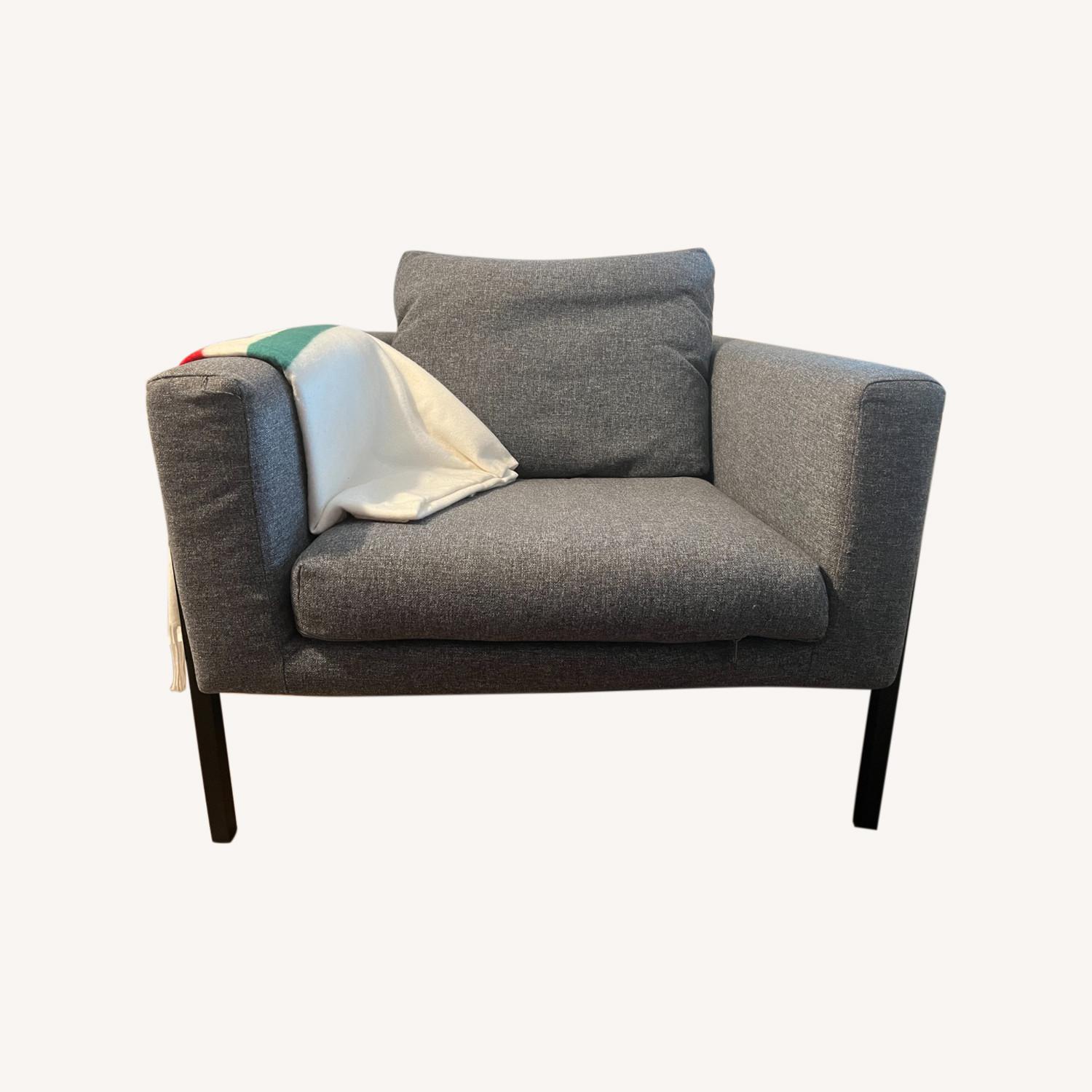 IKEA Armchair - image-0