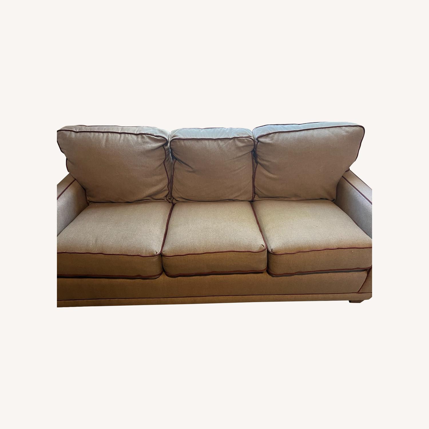 Custom made Sofa by LazyBoy AptDeco