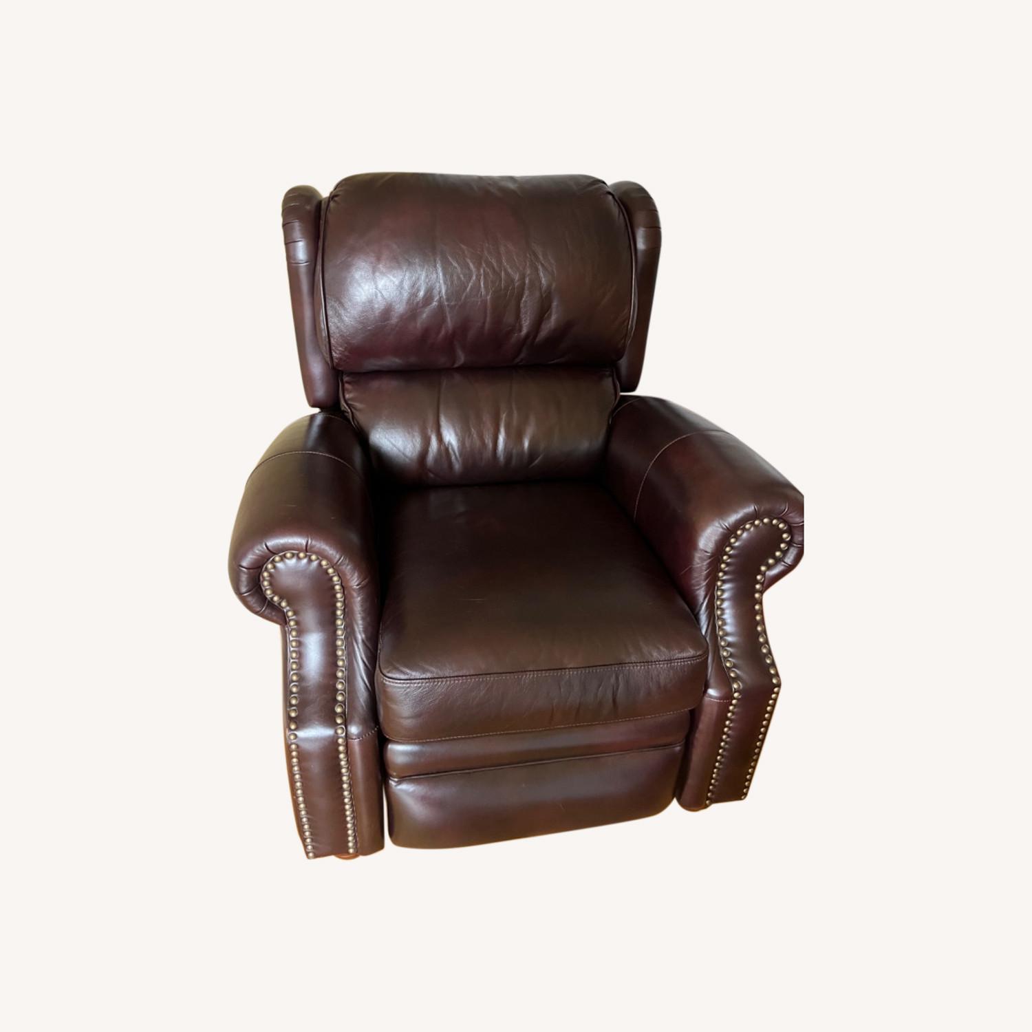 Wayfair Comfy Recliner - image-0