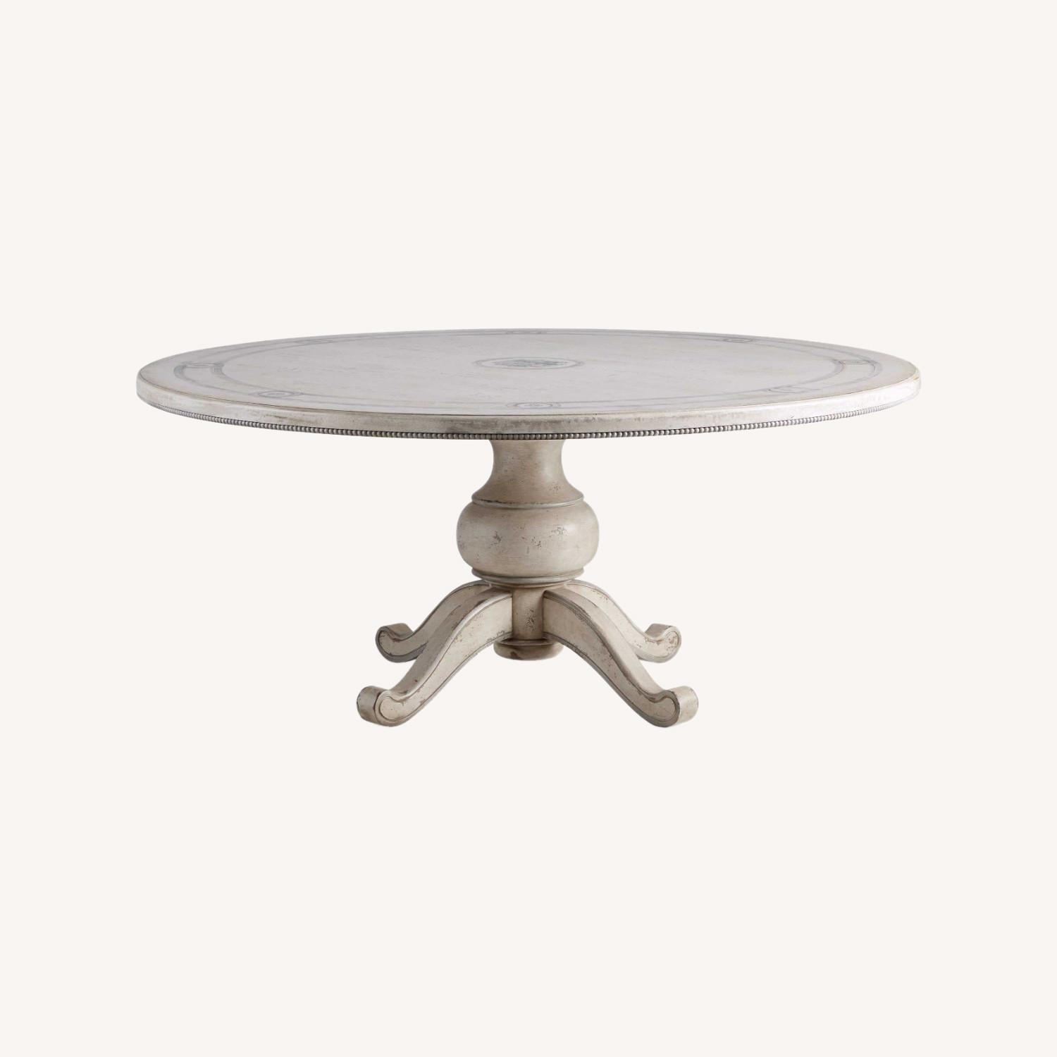 Arhaus Round Table - image-0