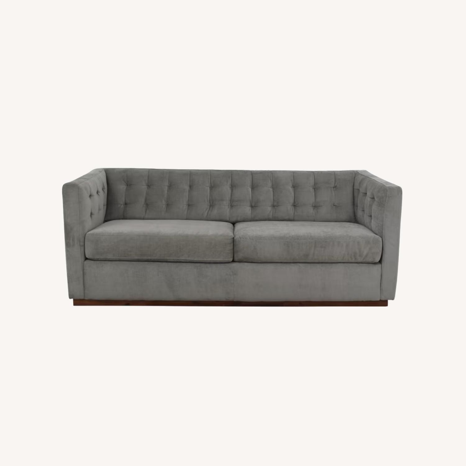 West Elm Rochester Sofa AptDeco