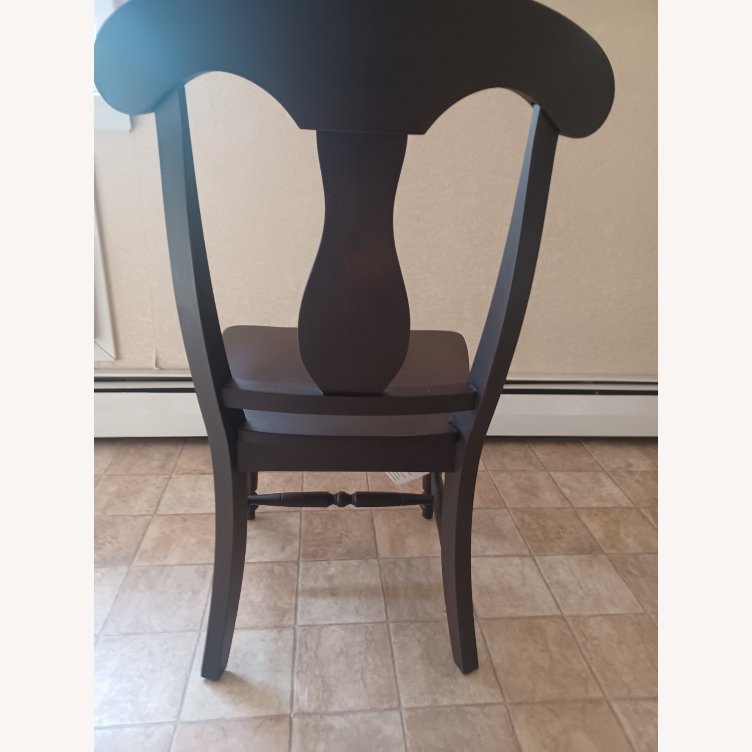 Beautiful Canadel Table and 4 Chairs - image-5