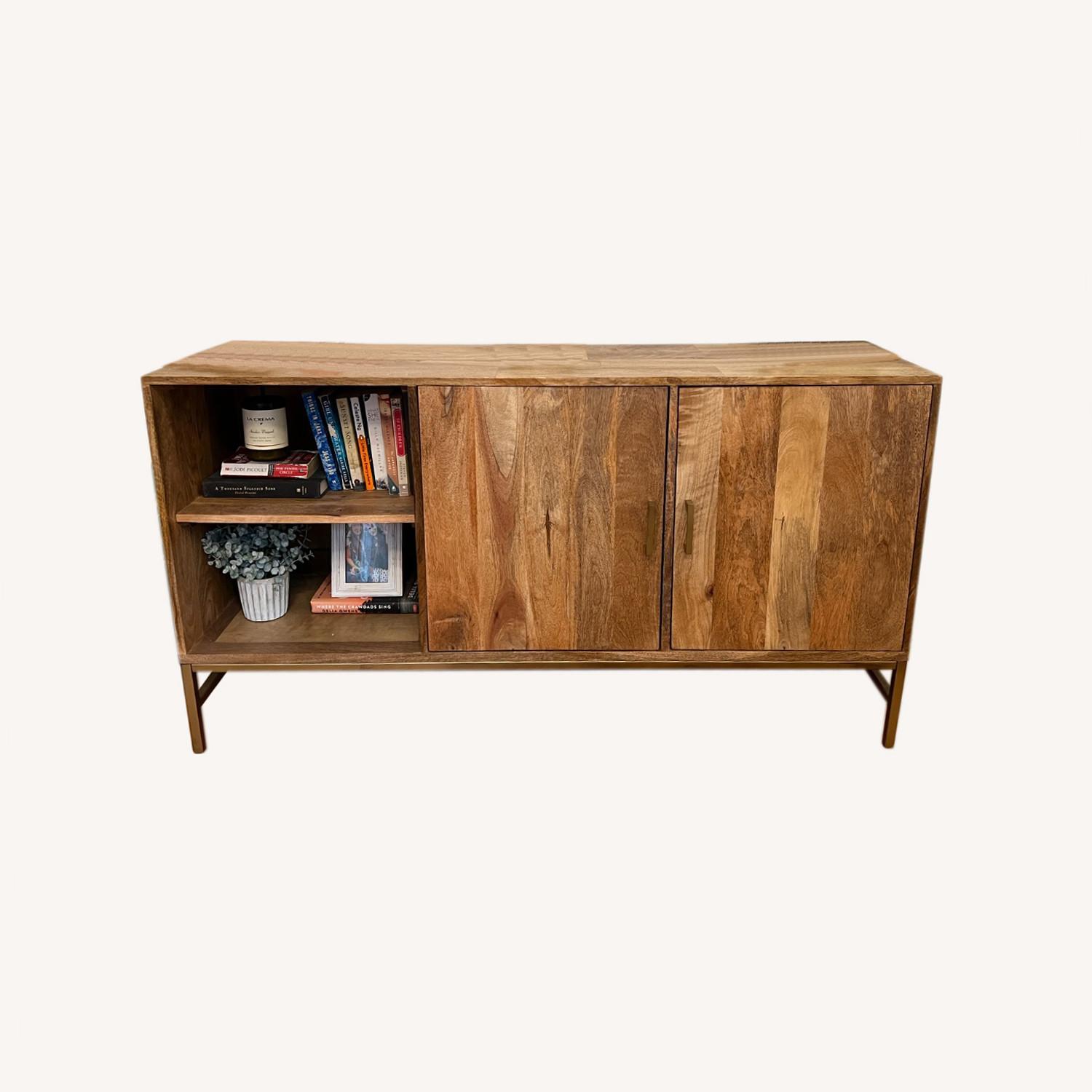 Joss & Main TV Console - image-0