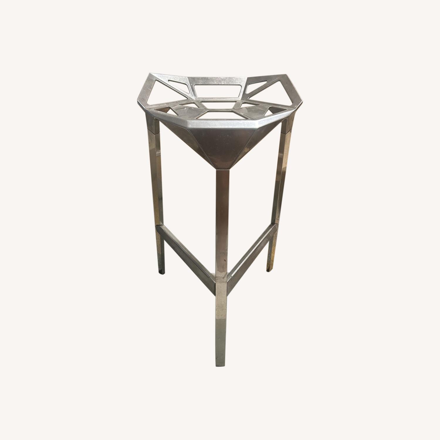 Magis Modern Stools Pair - image-0