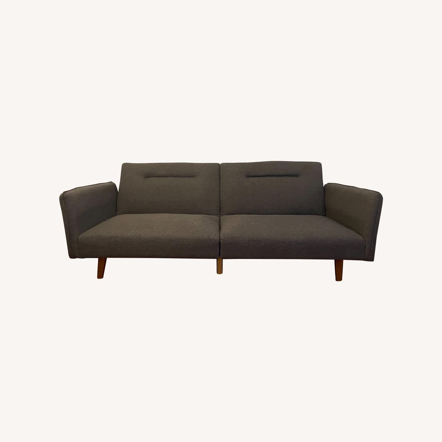 Dorel Home Products Brent Futon AptDeco