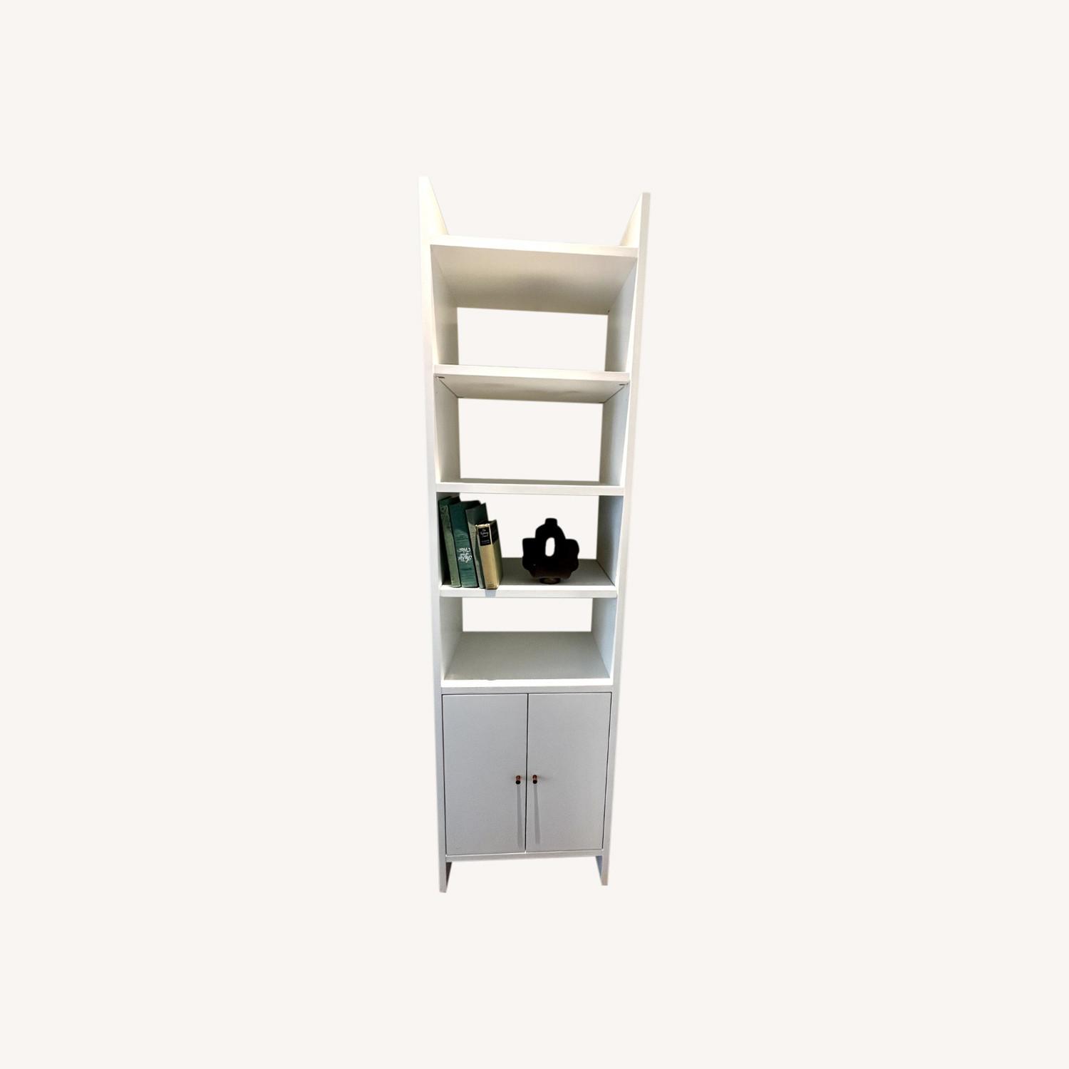 Room & Board Addison Bookcase - AptDeco