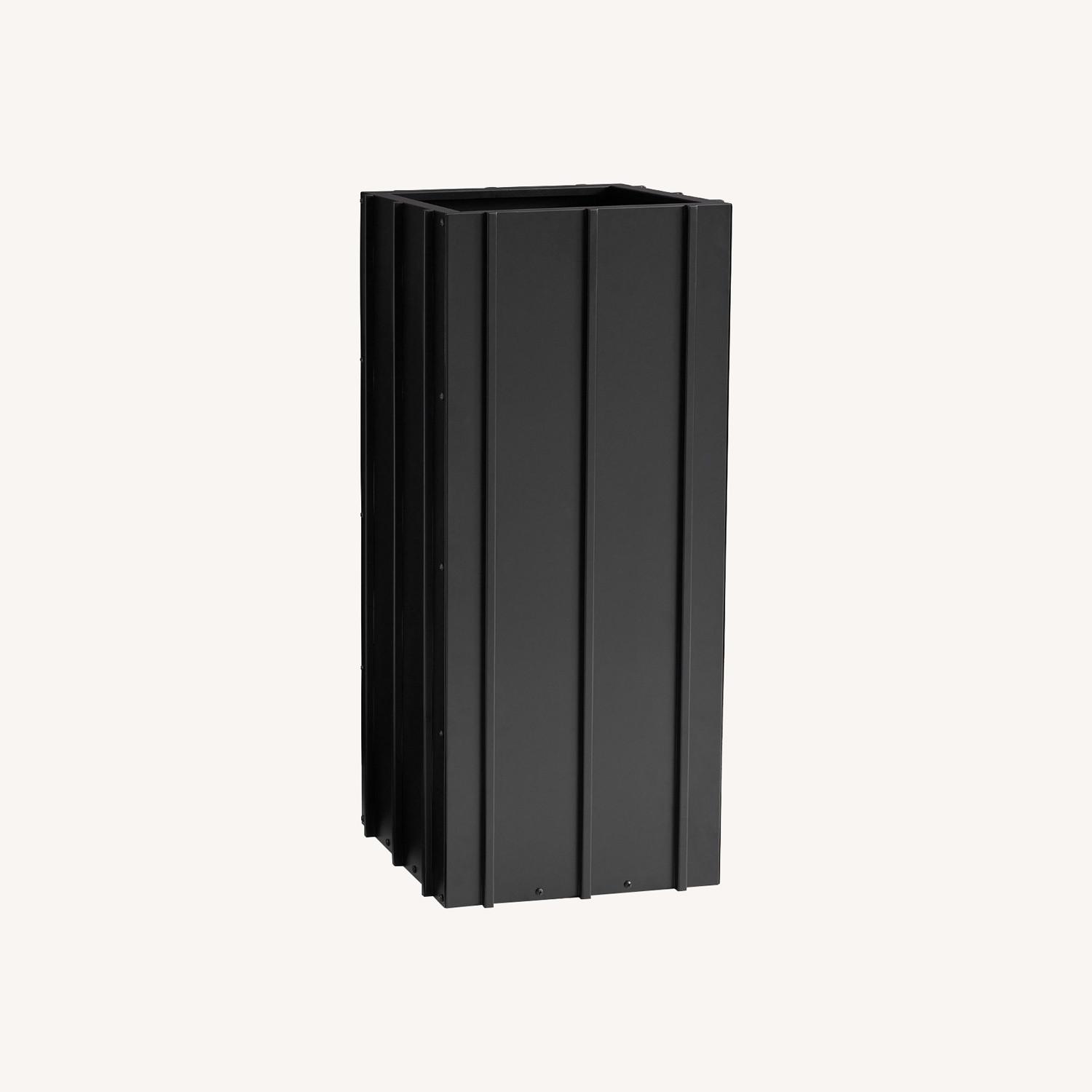 Pottery Barn Farmstead Outdoor Planter - image-0