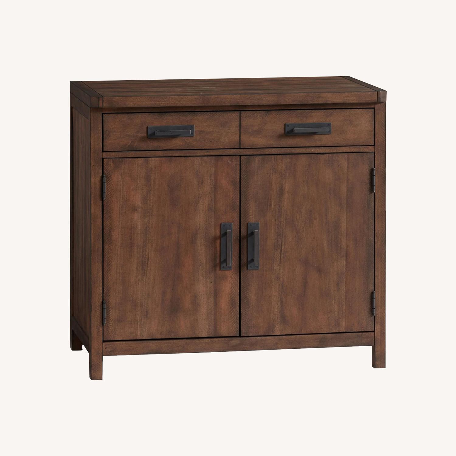 Pottery Barn Mateo Buffet - image-0