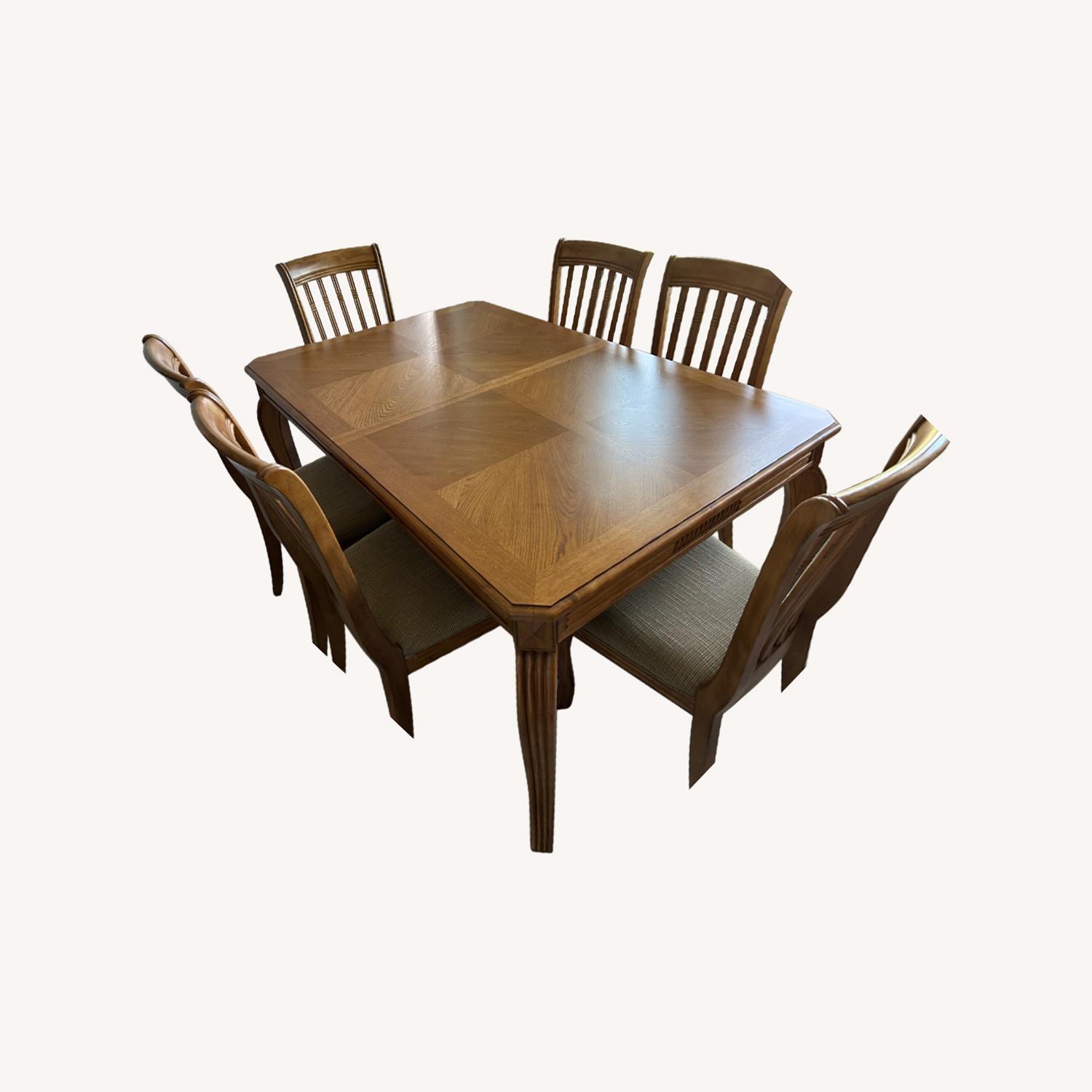 Dining Set - image-0