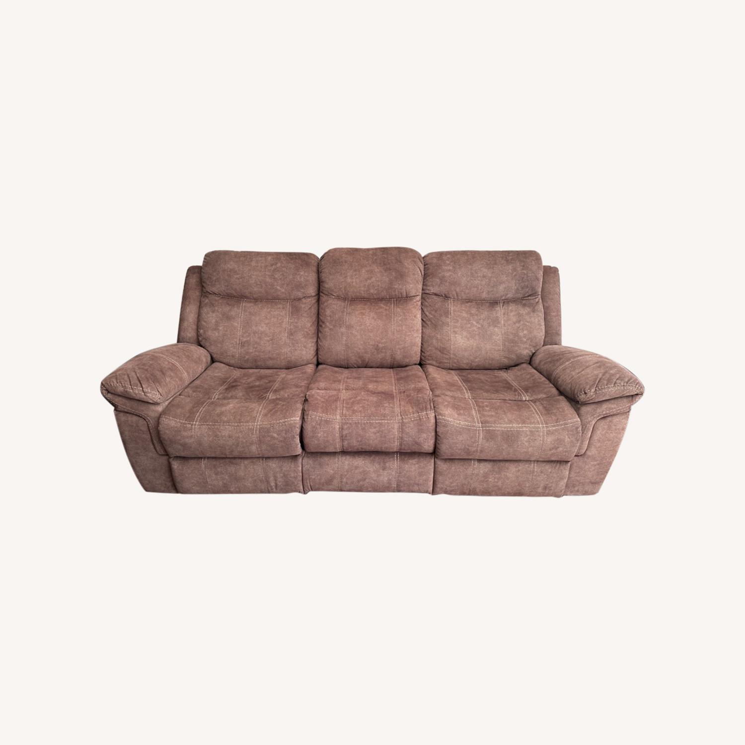 Cheap reclining best sale couches for sale