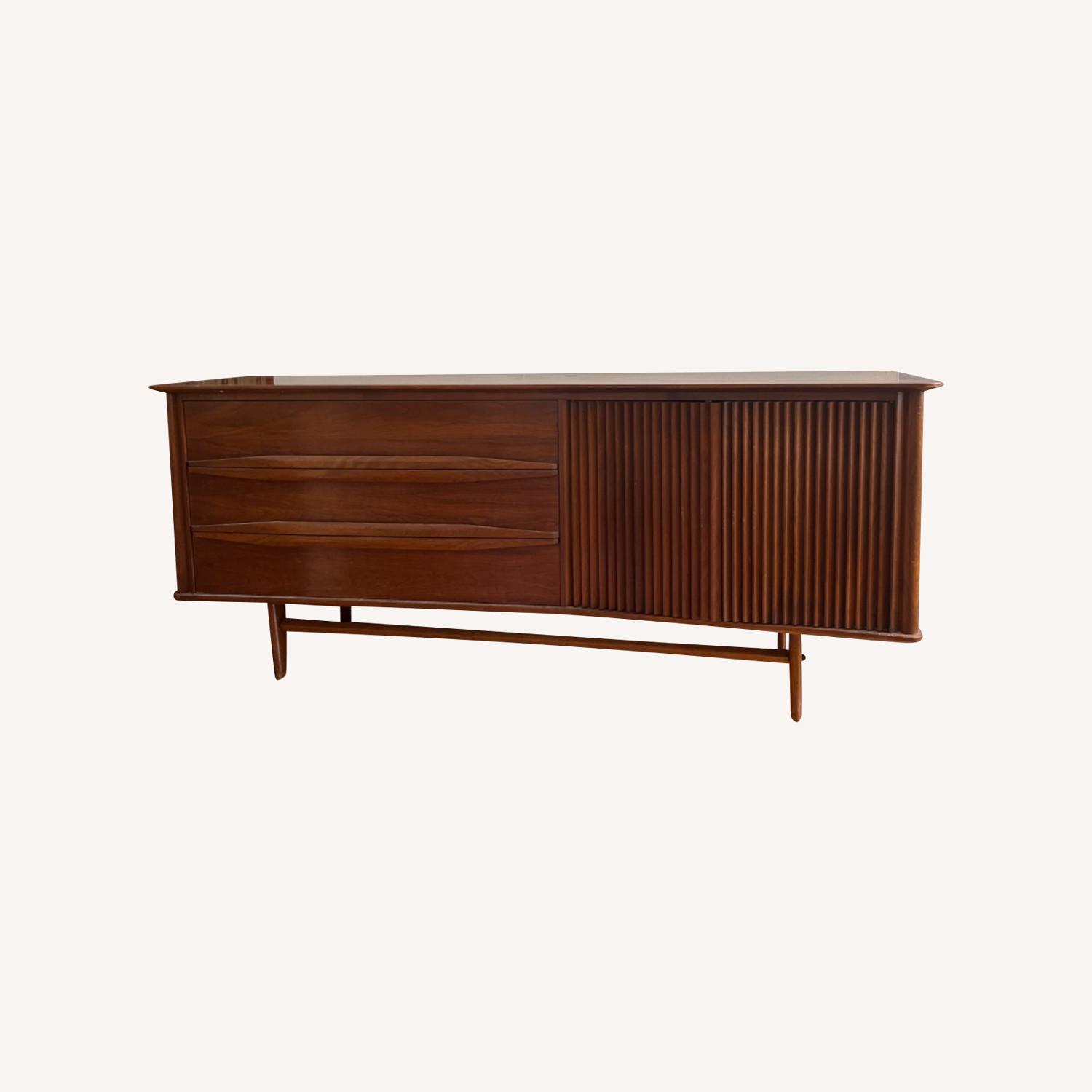 Vintage Credenza AptDeco