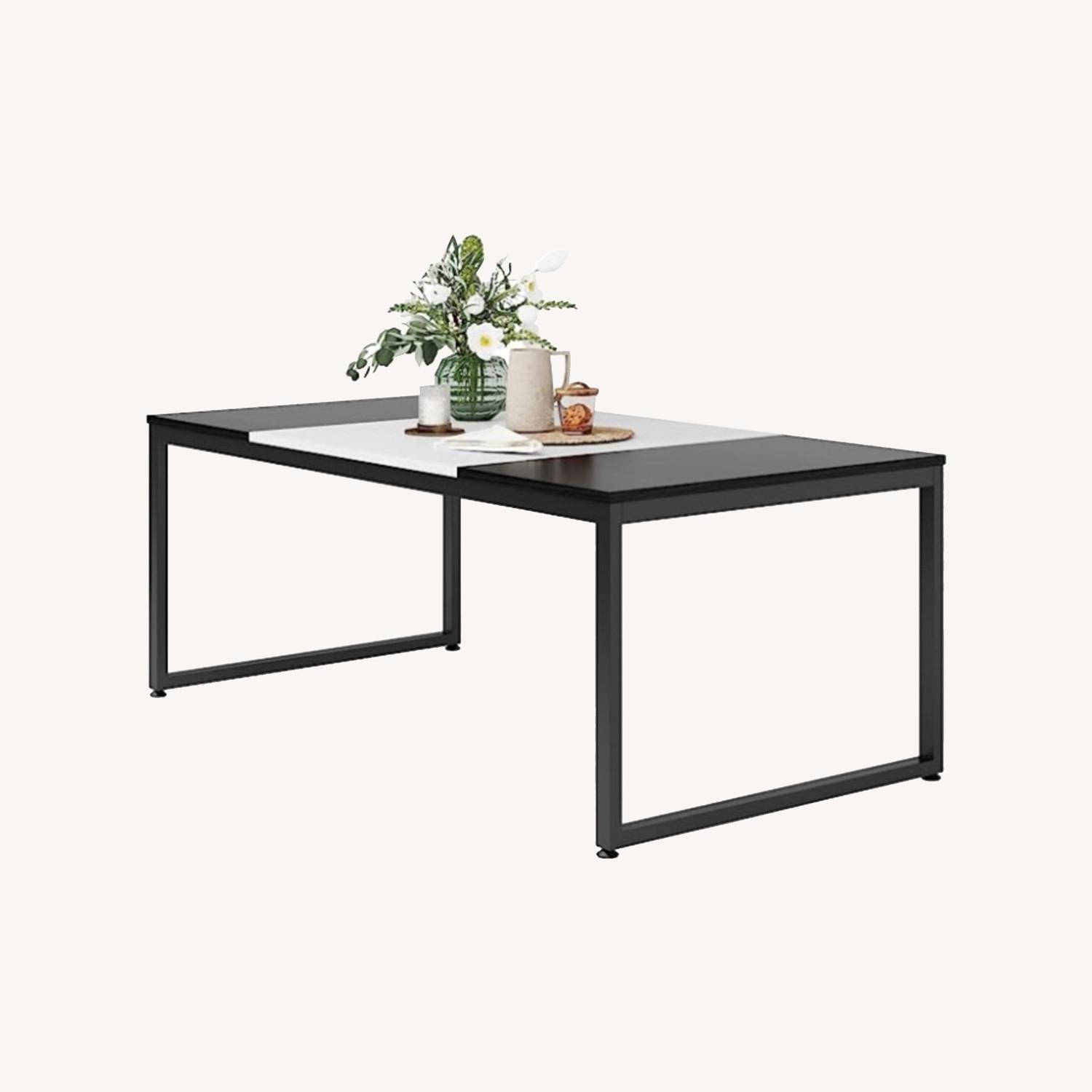 Modern Dining Table for 4 - image-0