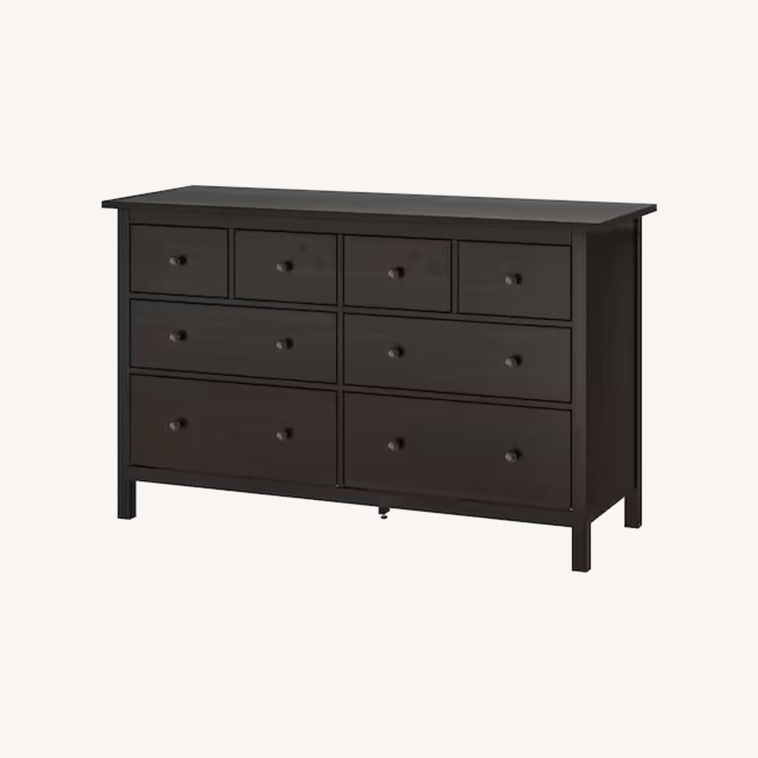 IKEA HEMNES 8drawer Dresser AptDeco