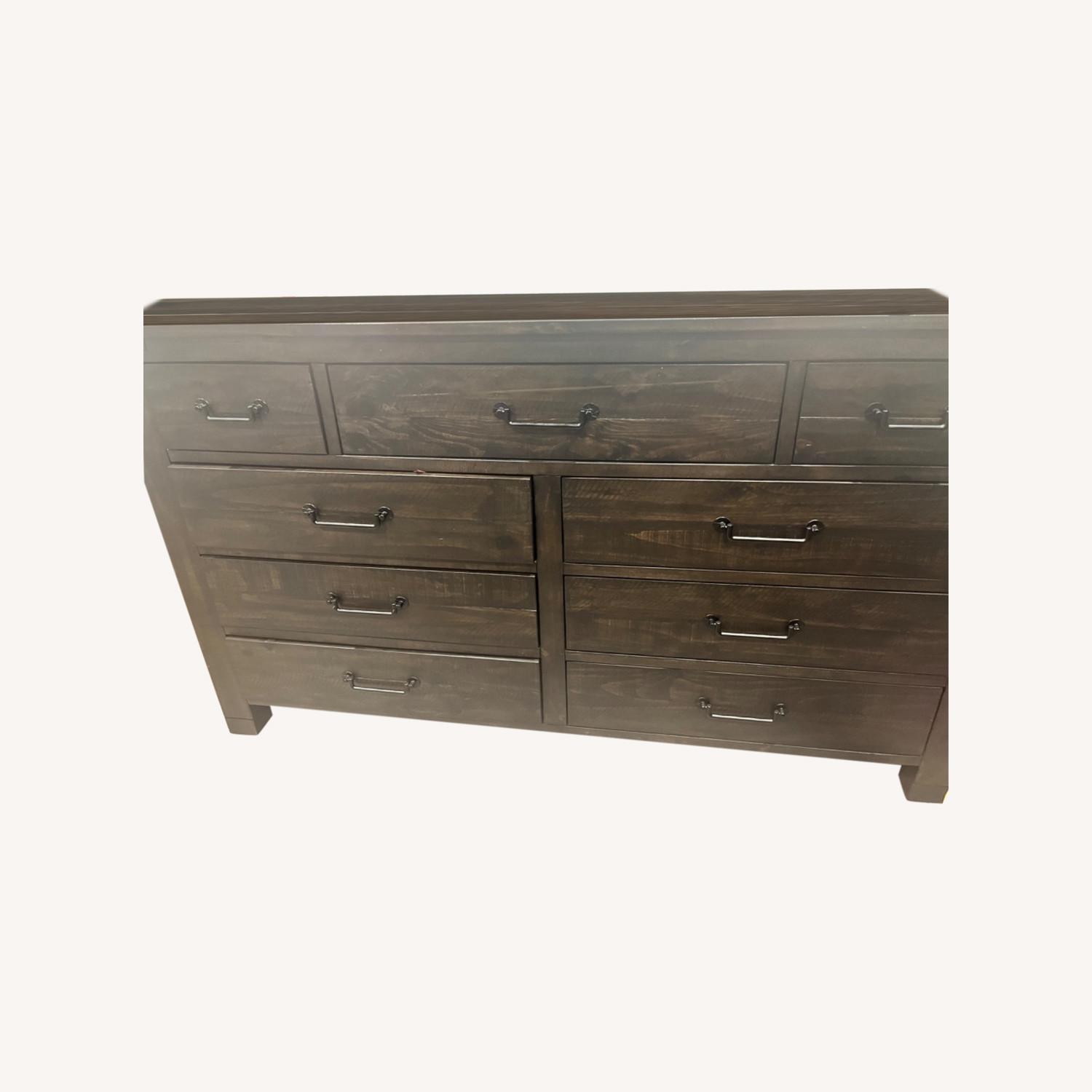 Store Supply Warehouse Dresser - image-0