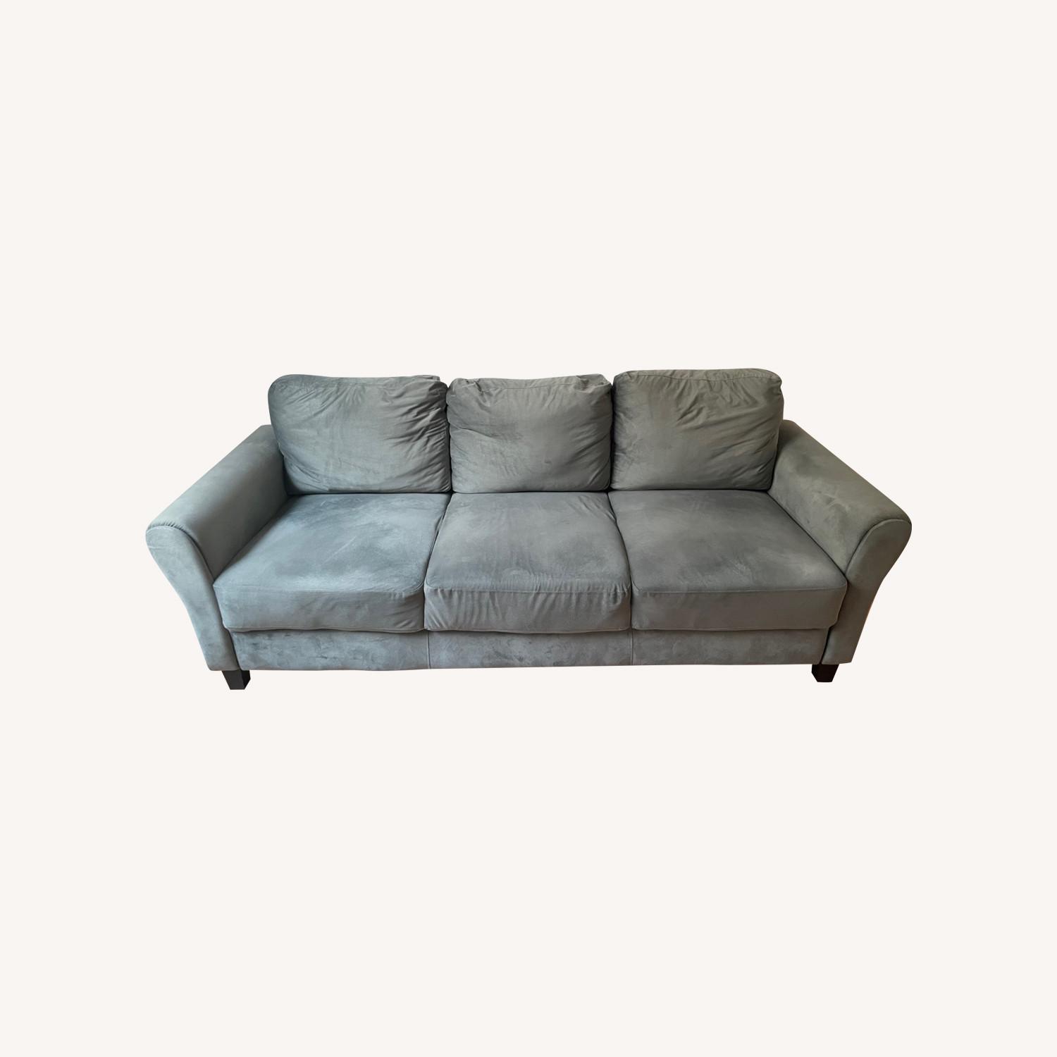 Wayfair Couch AptDeco