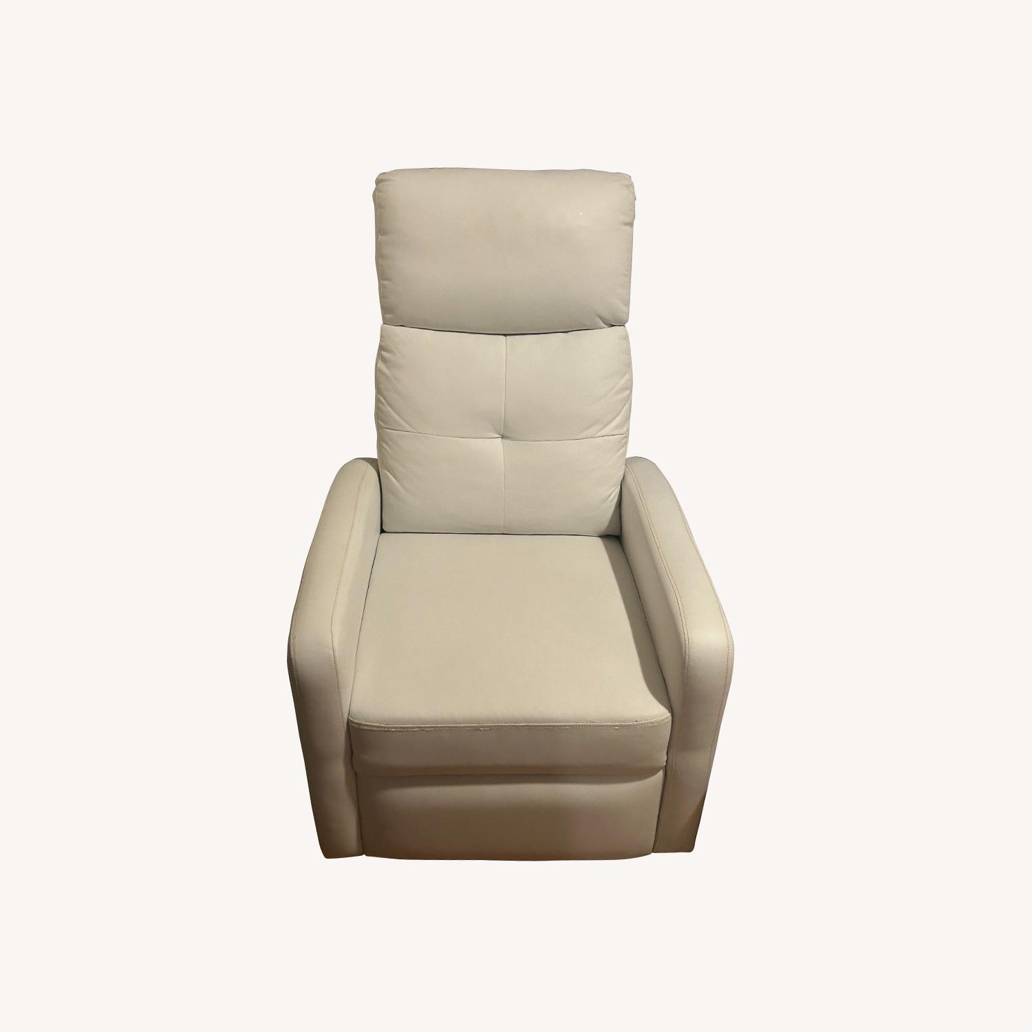 Christopher Knight Home Recliner Club Chair - image-0