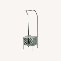 IKEA ニッケビー Storage that you're happy to show