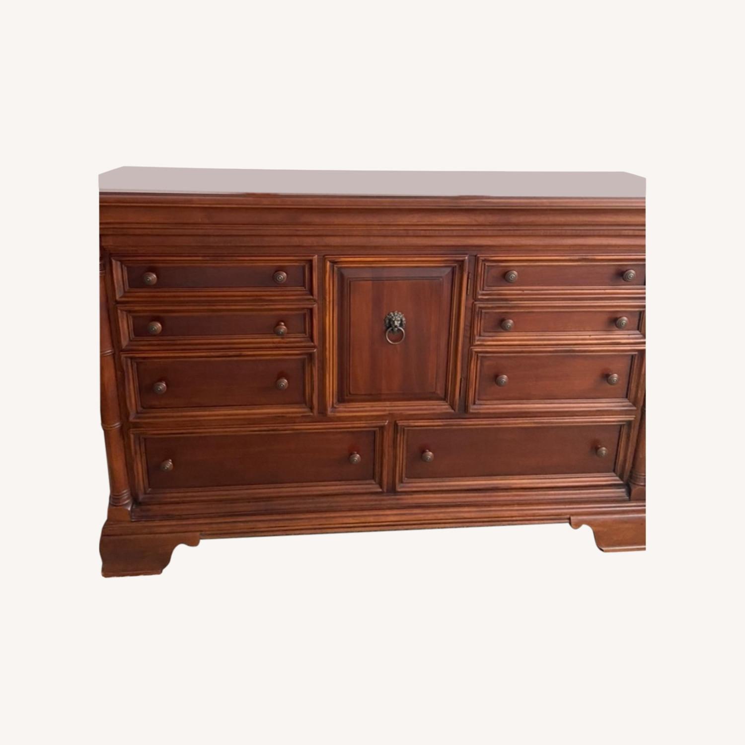 Macy's Dresser AptDeco