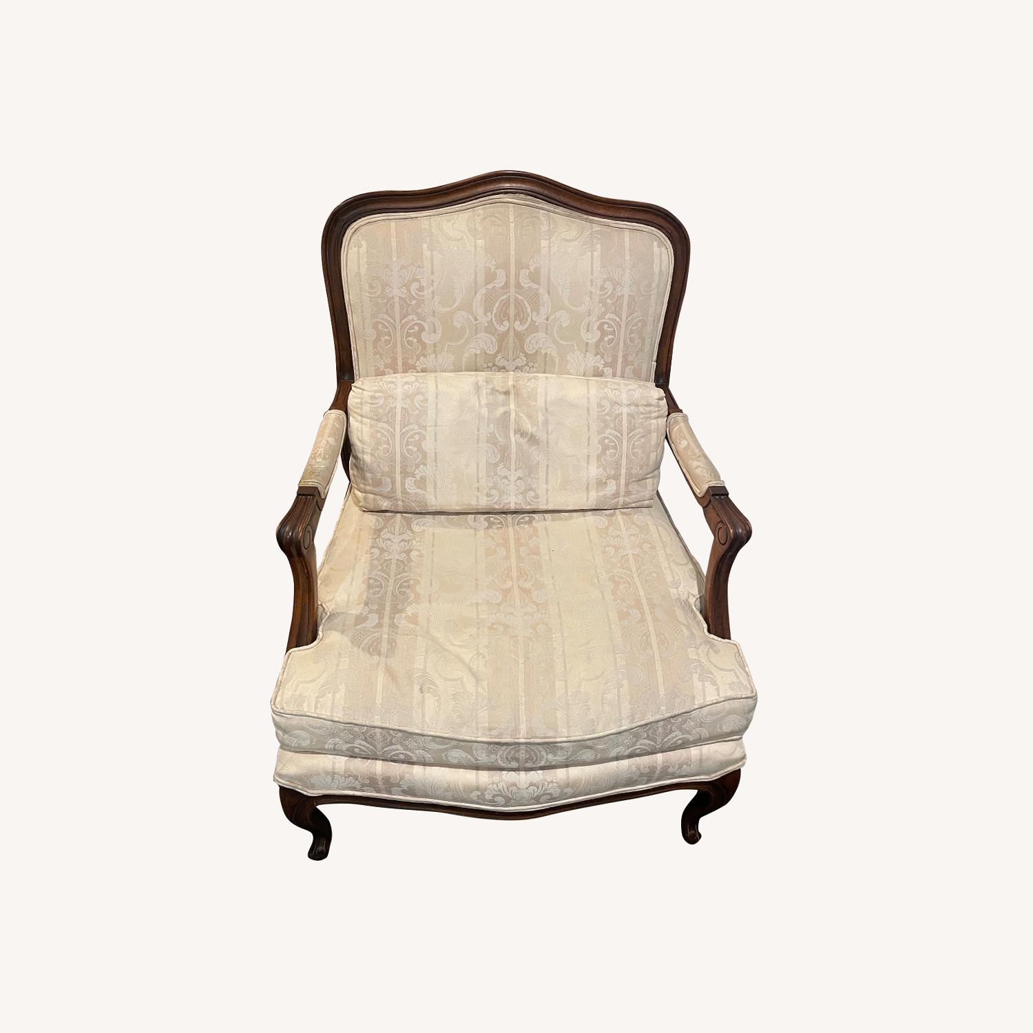 Vintage Armchair - image-0