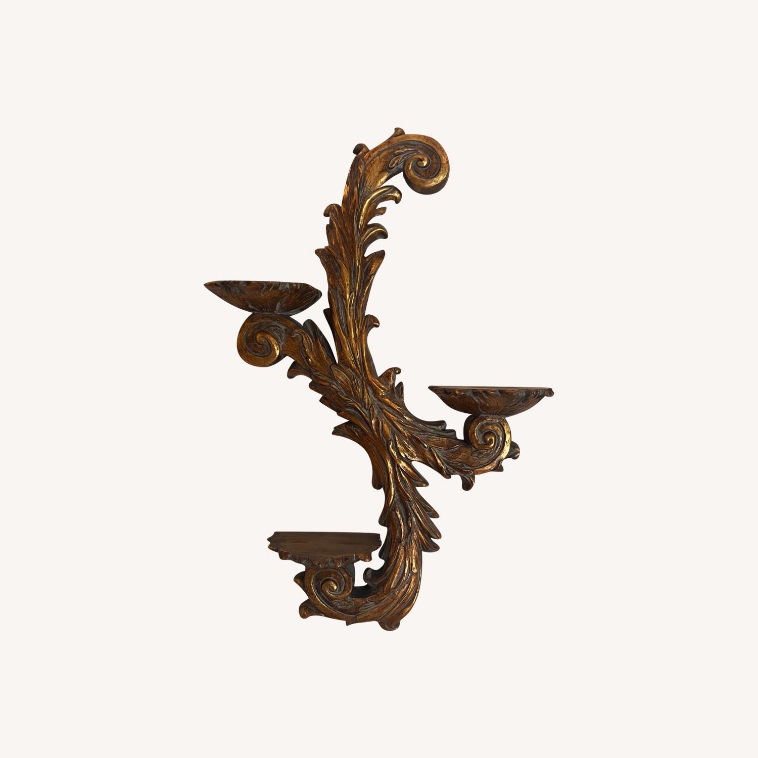 Decorative Wall Shelf - image-0