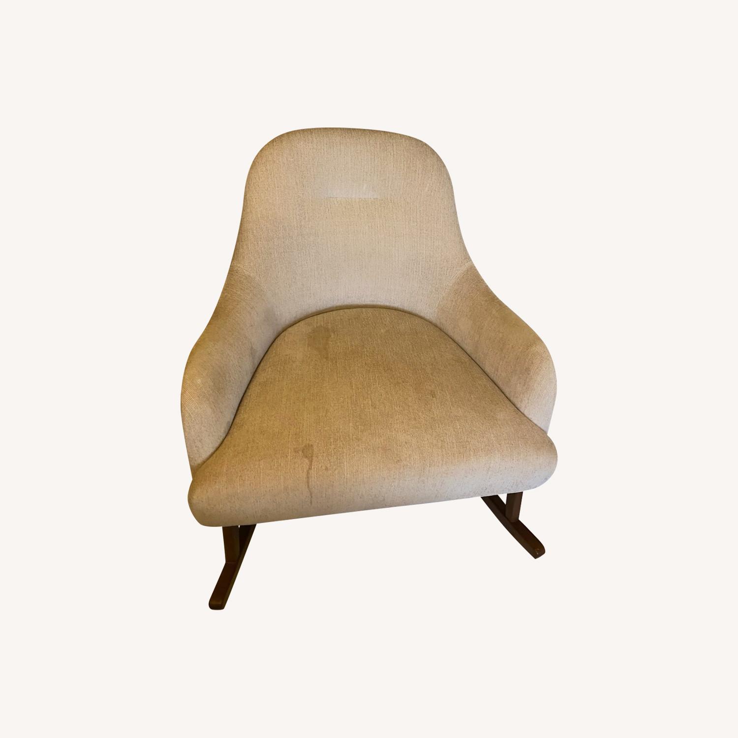 Article Embrace Rocking Chair - image-0