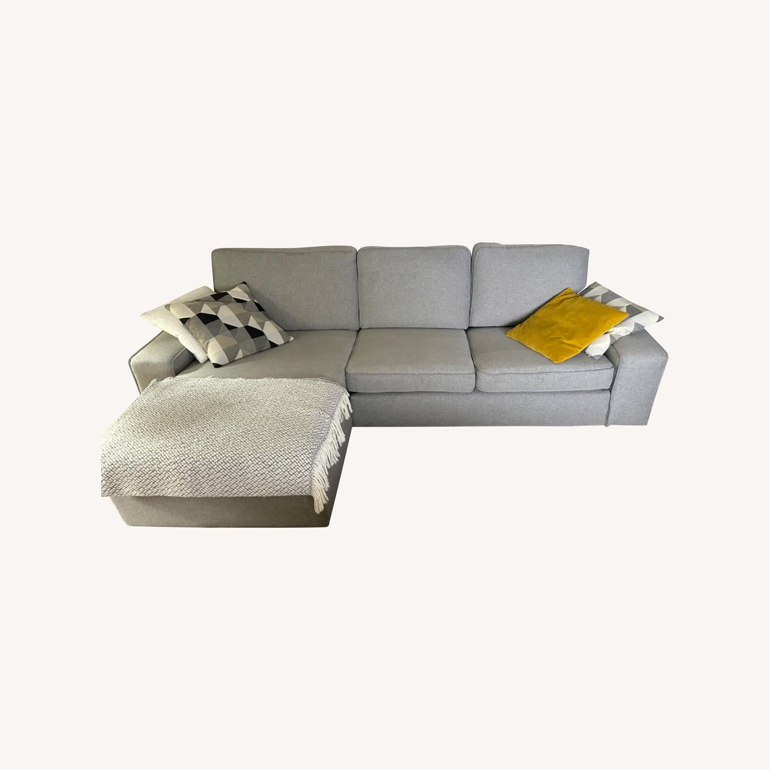 IKEA Kivik Sofa - AptDeco