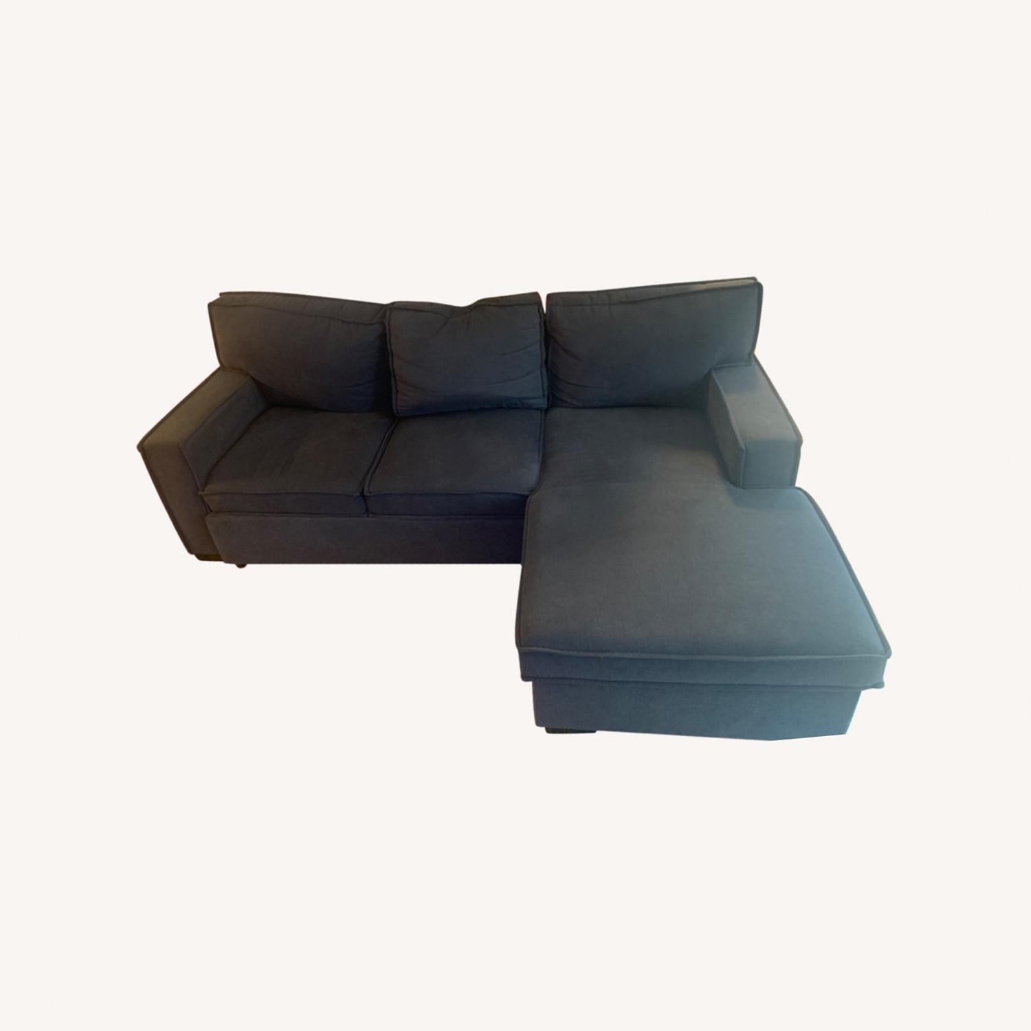 Bob's Discount Furniture Playscape Sectional AptDeco