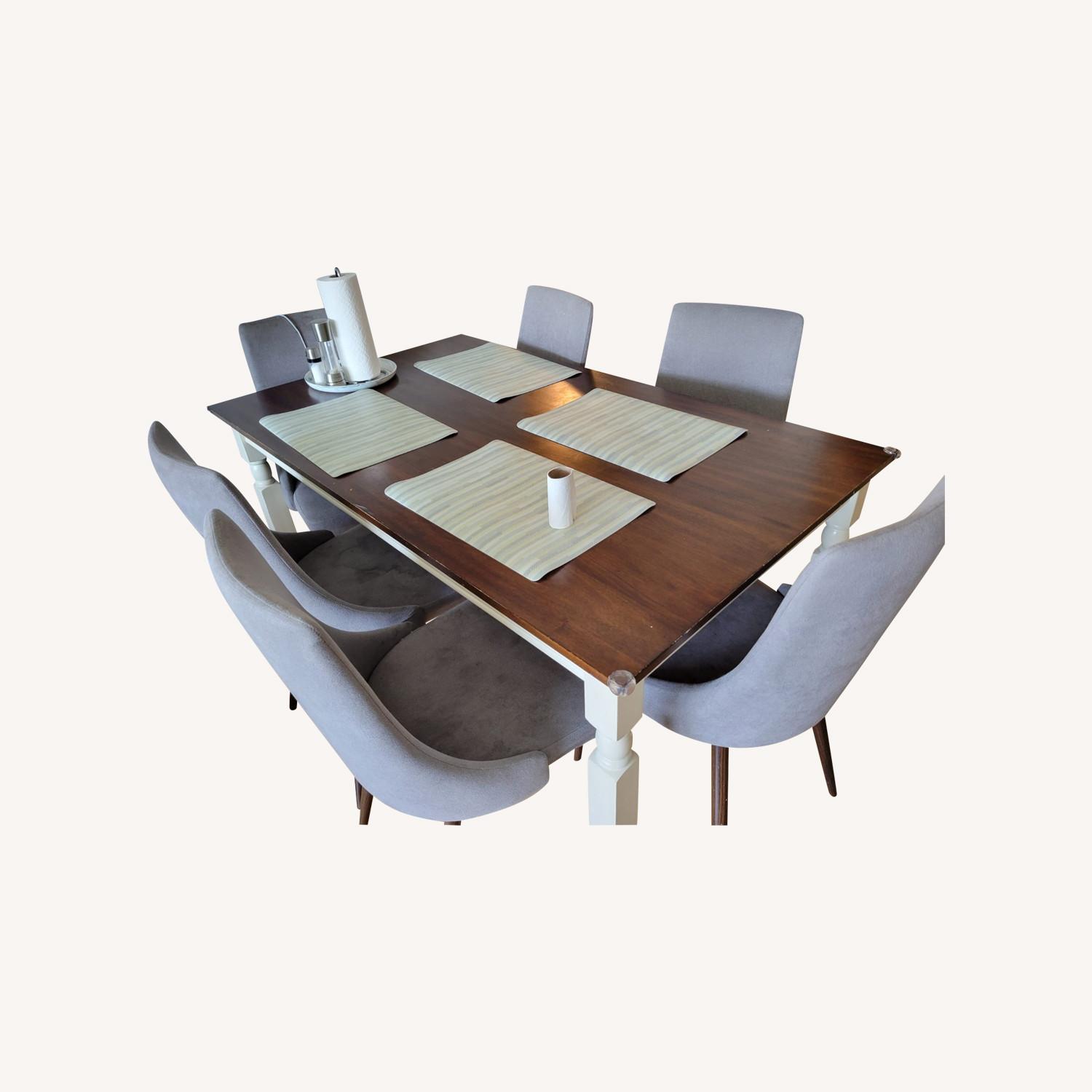 Dining Table - AptDeco