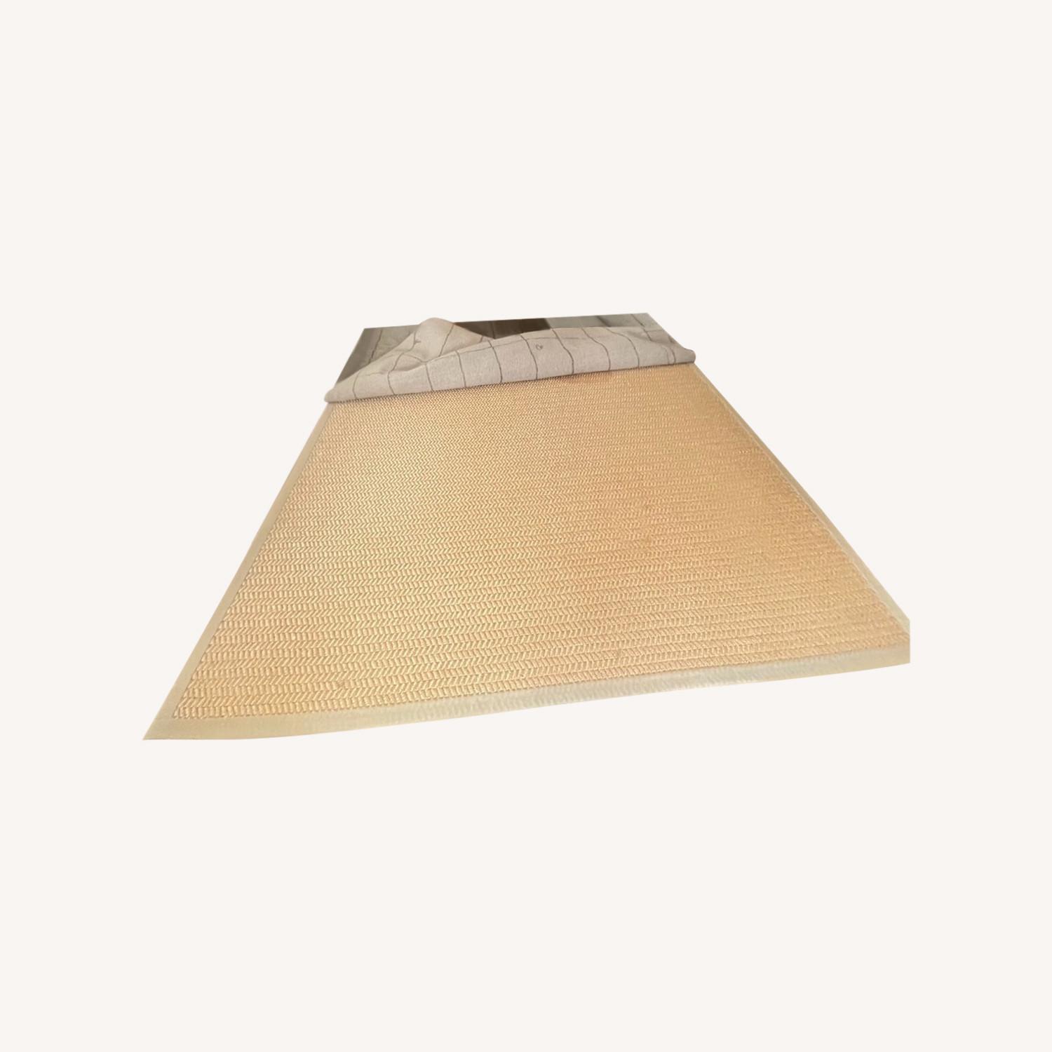 Williams Sonoma Living Room Rug - image-0