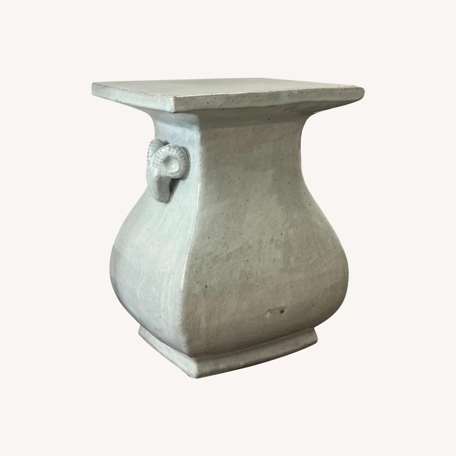 Williams Sonoma Coffee End Table - image-0