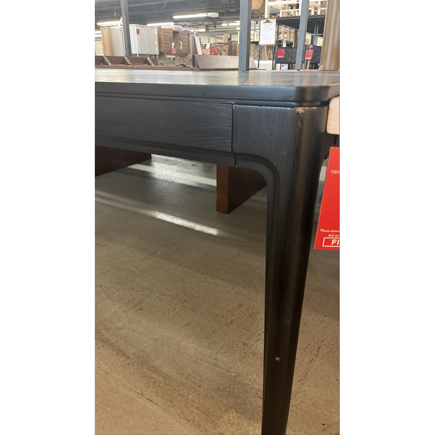 Pottery Barn Parker Expandable Dining Table AptDeco